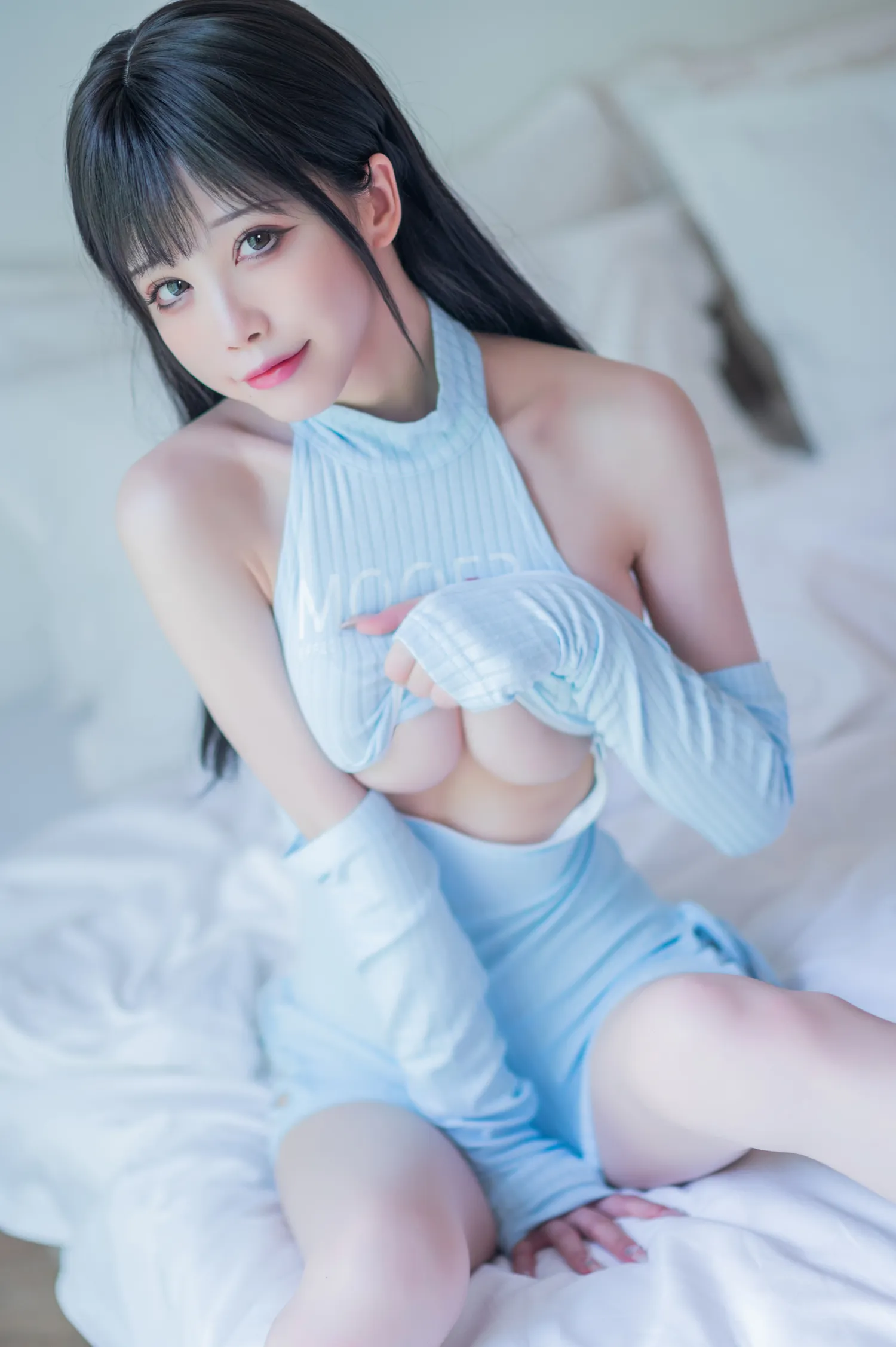 团子研究社_水淼_122 – NO. 122020-002