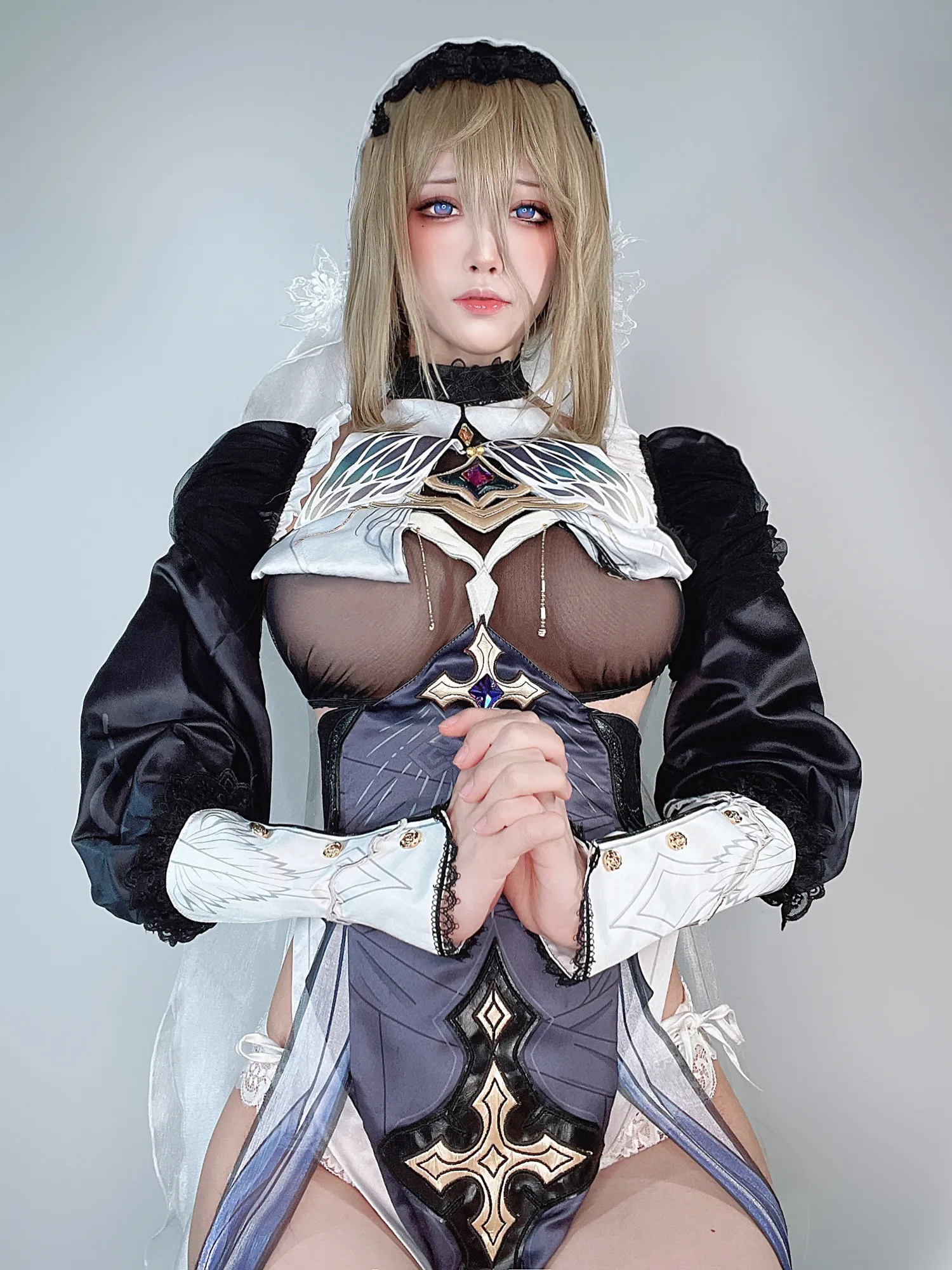 团子研究社_水淼_122 – NO. 122023-002