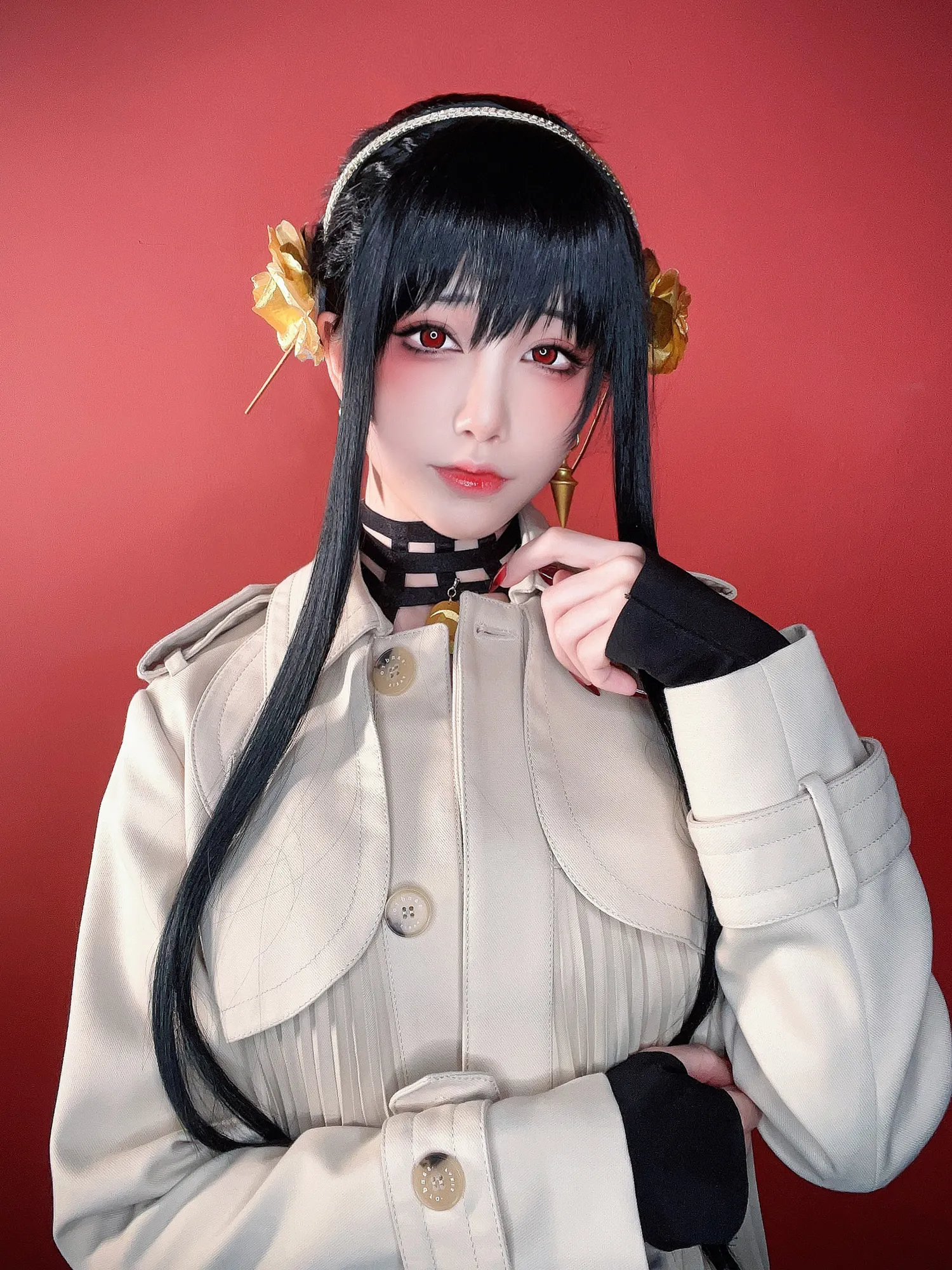 团子研究社_水淼_125 – NO. 125002-001