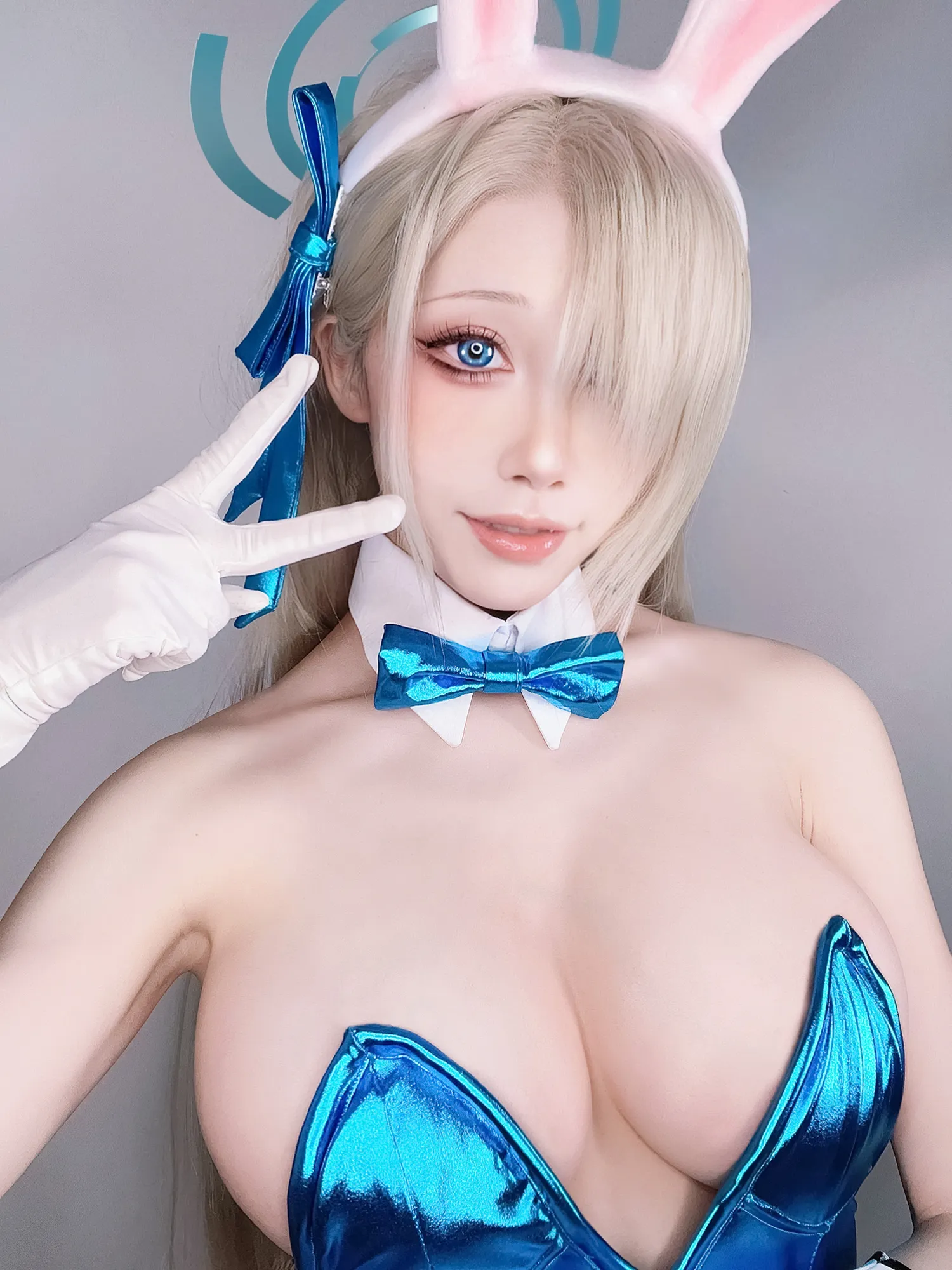 团子研究社_水淼Aqua – NO. 146-001