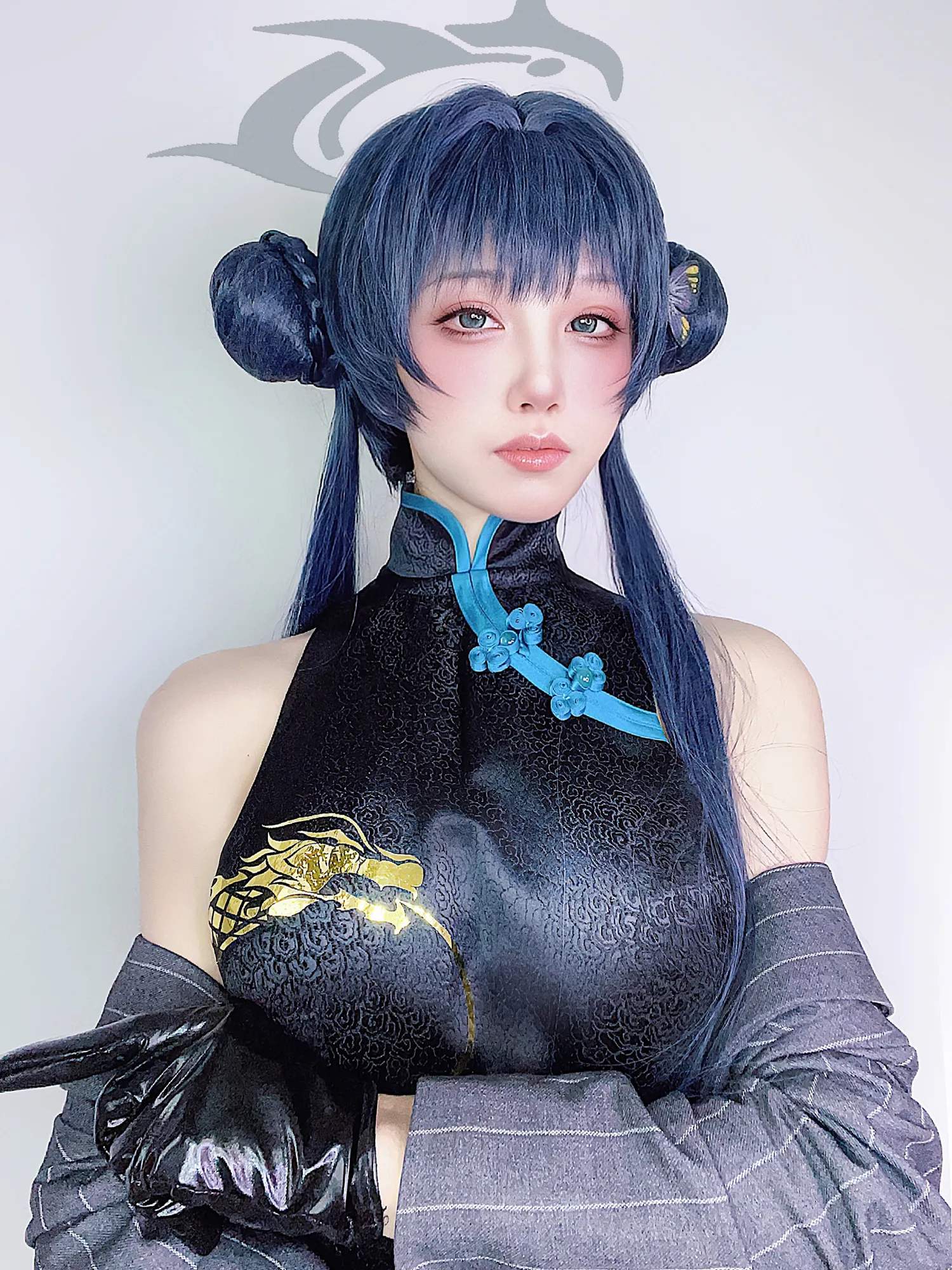 团子研究社_水淼Aqua – NO. 148-001