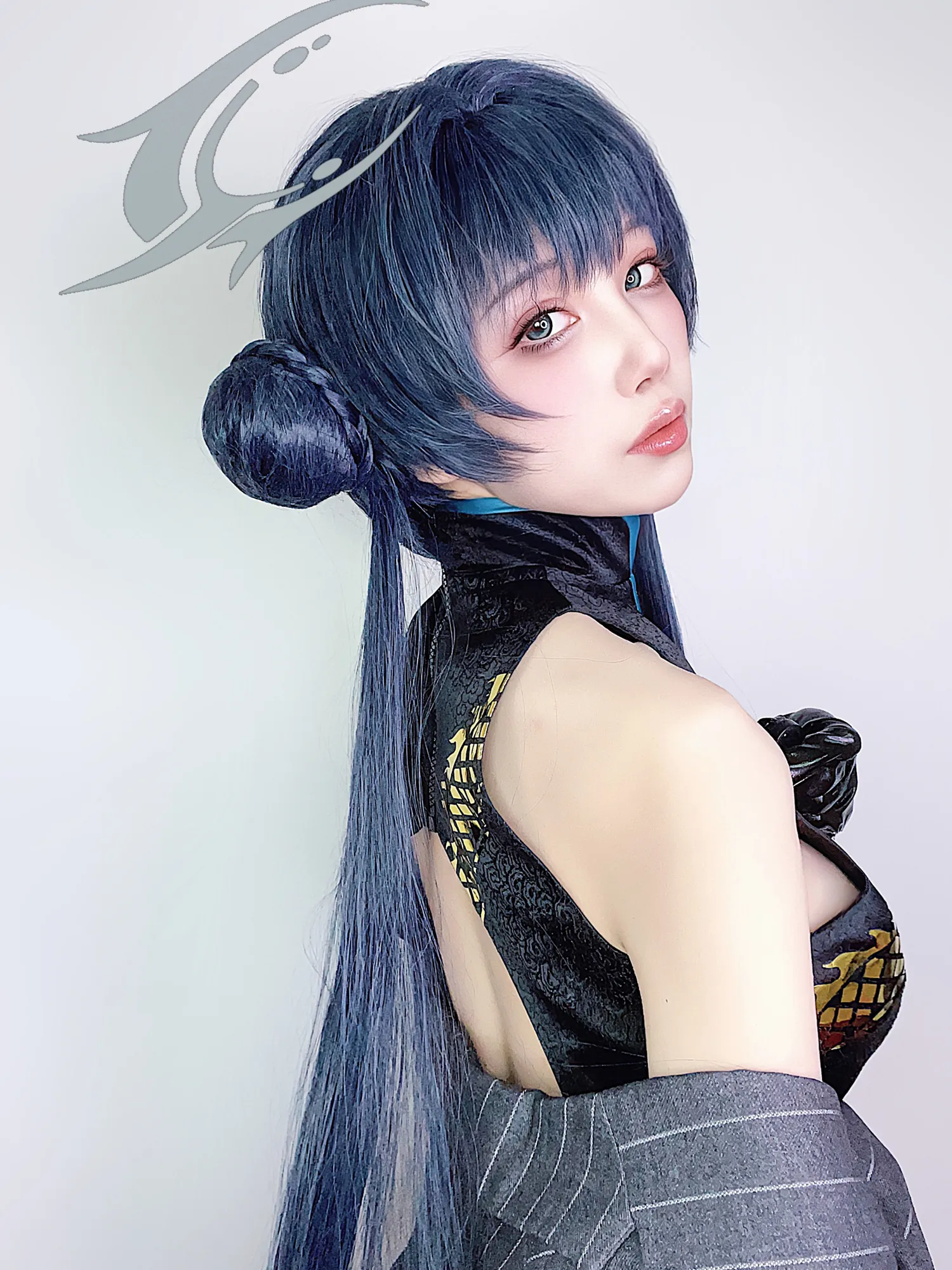 团子研究社_水淼Aqua – NO. 148-002