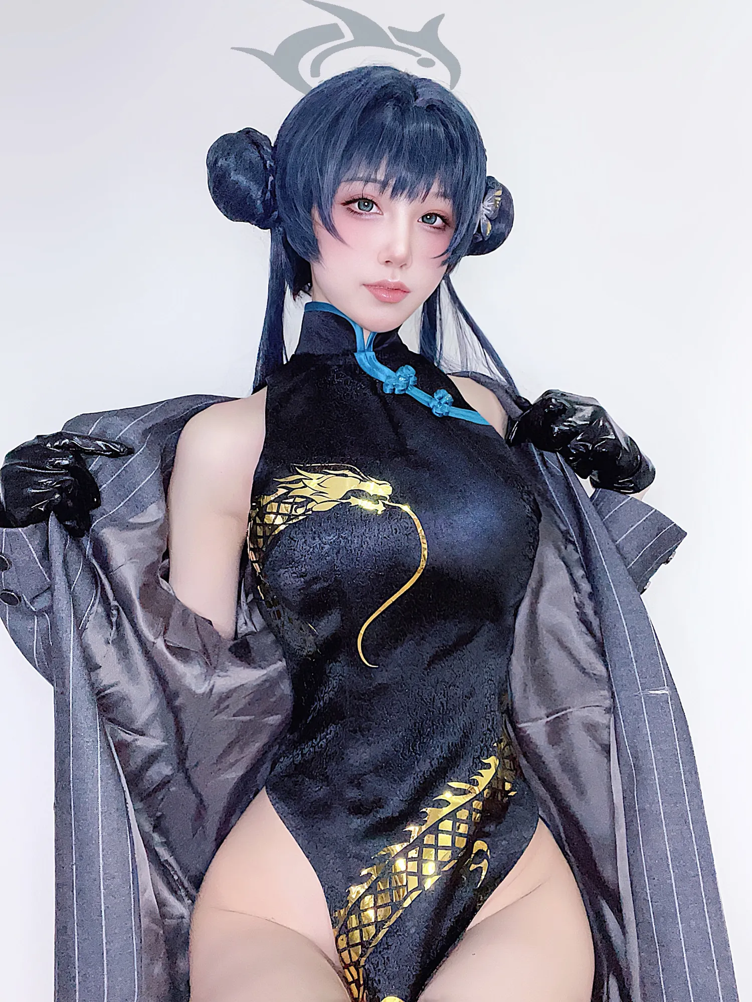 团子研究社_水淼Aqua – NO. 148-003