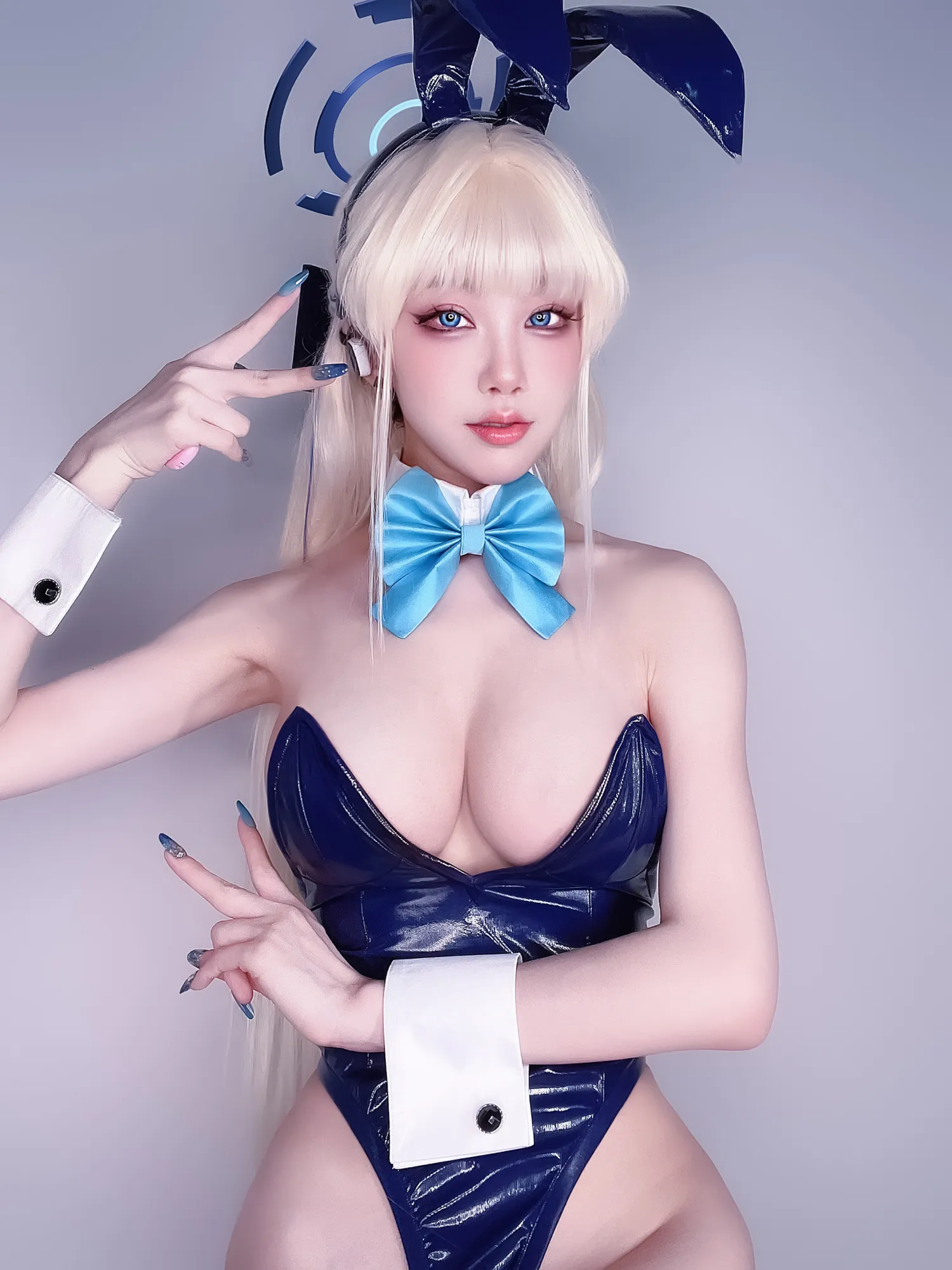 团子研究社_水淼Aqua – NO. 150-004
