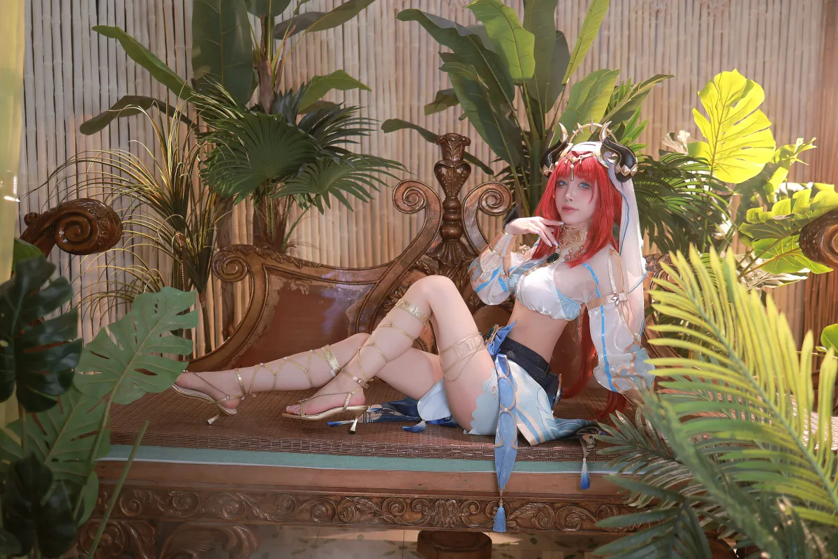 团子研究社_水淼Aqua – NO. 156-003