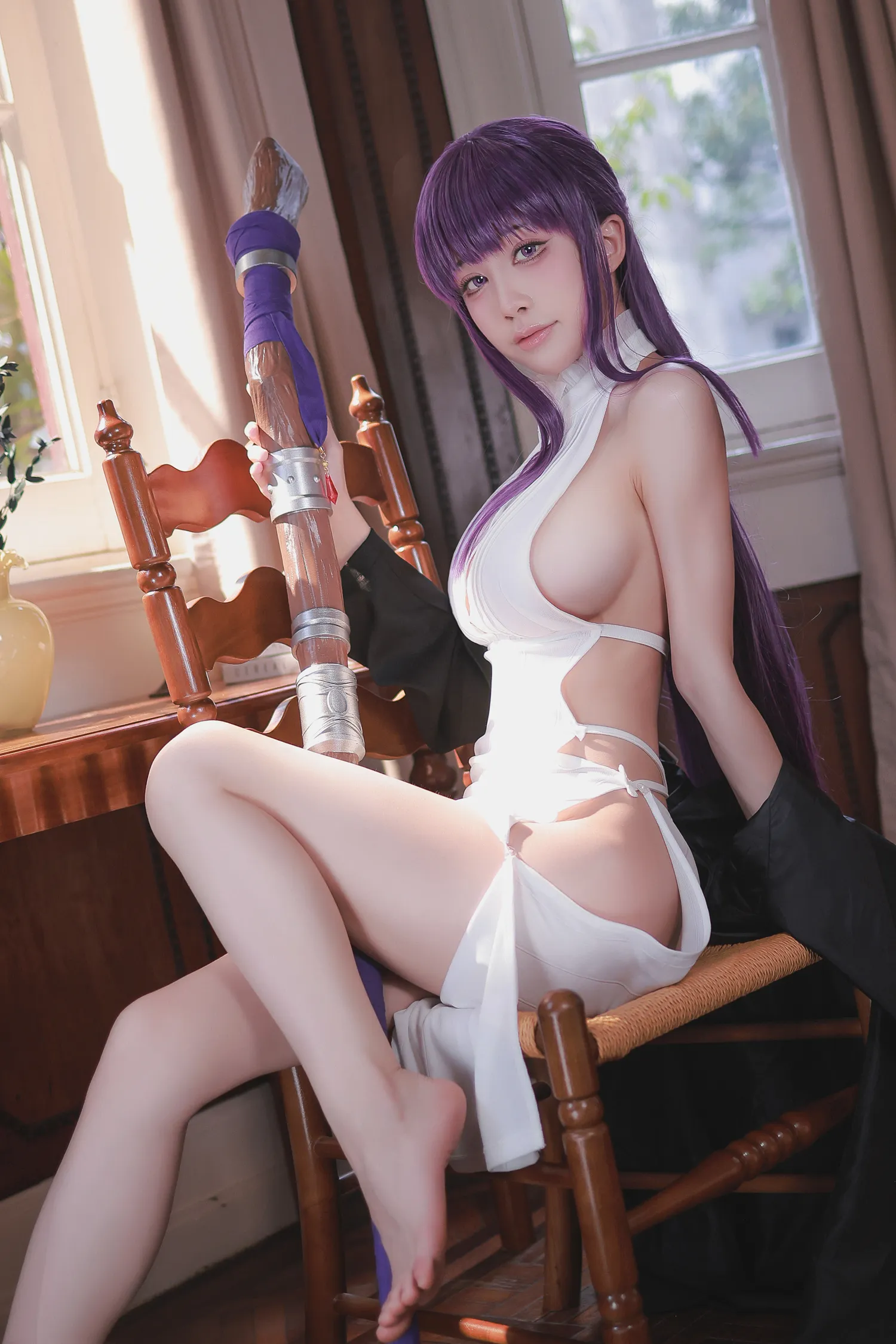 团子研究社_水淼Aqua – NO. 173-003
