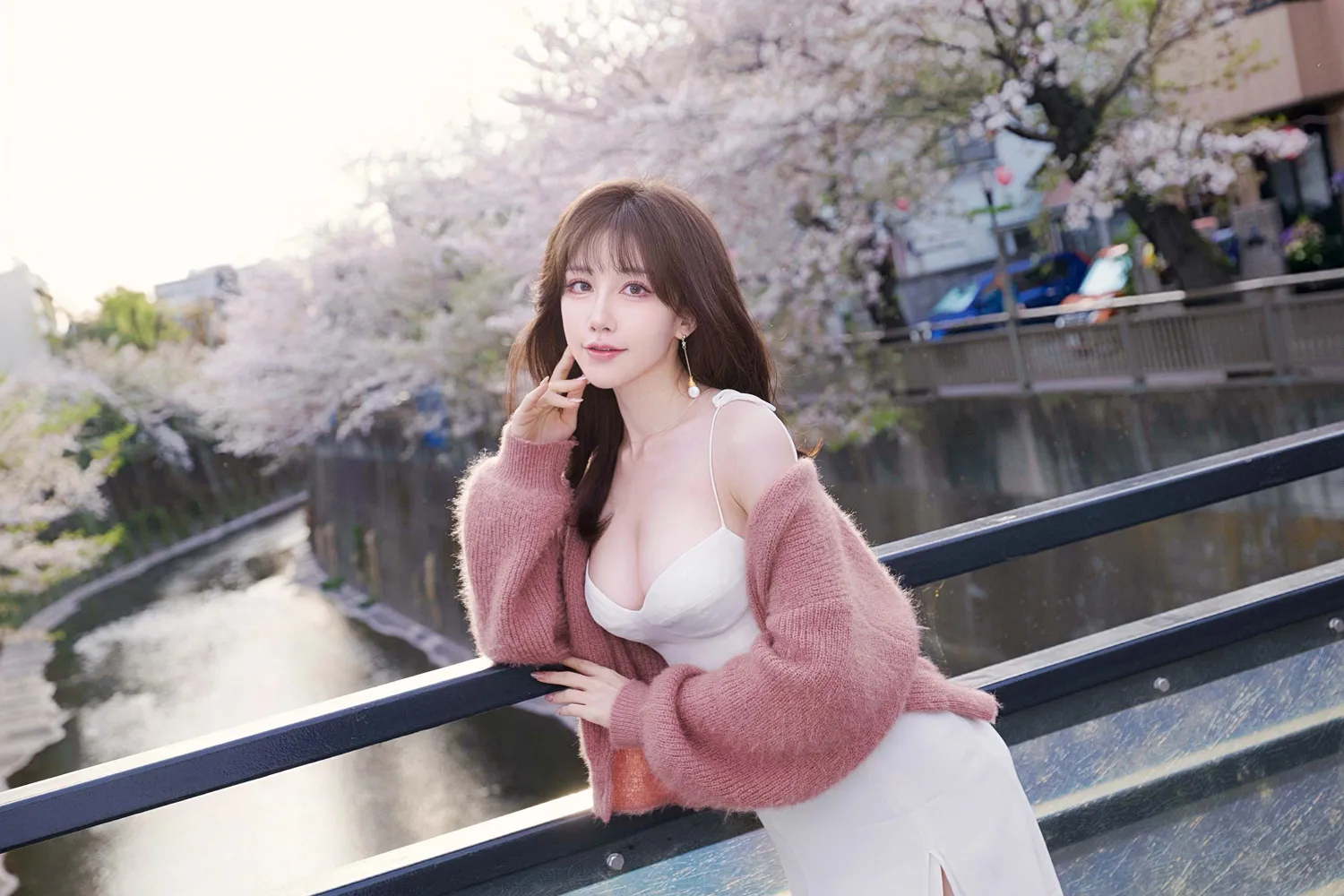 团子研究社_水淼Aqua – NO. 181-004