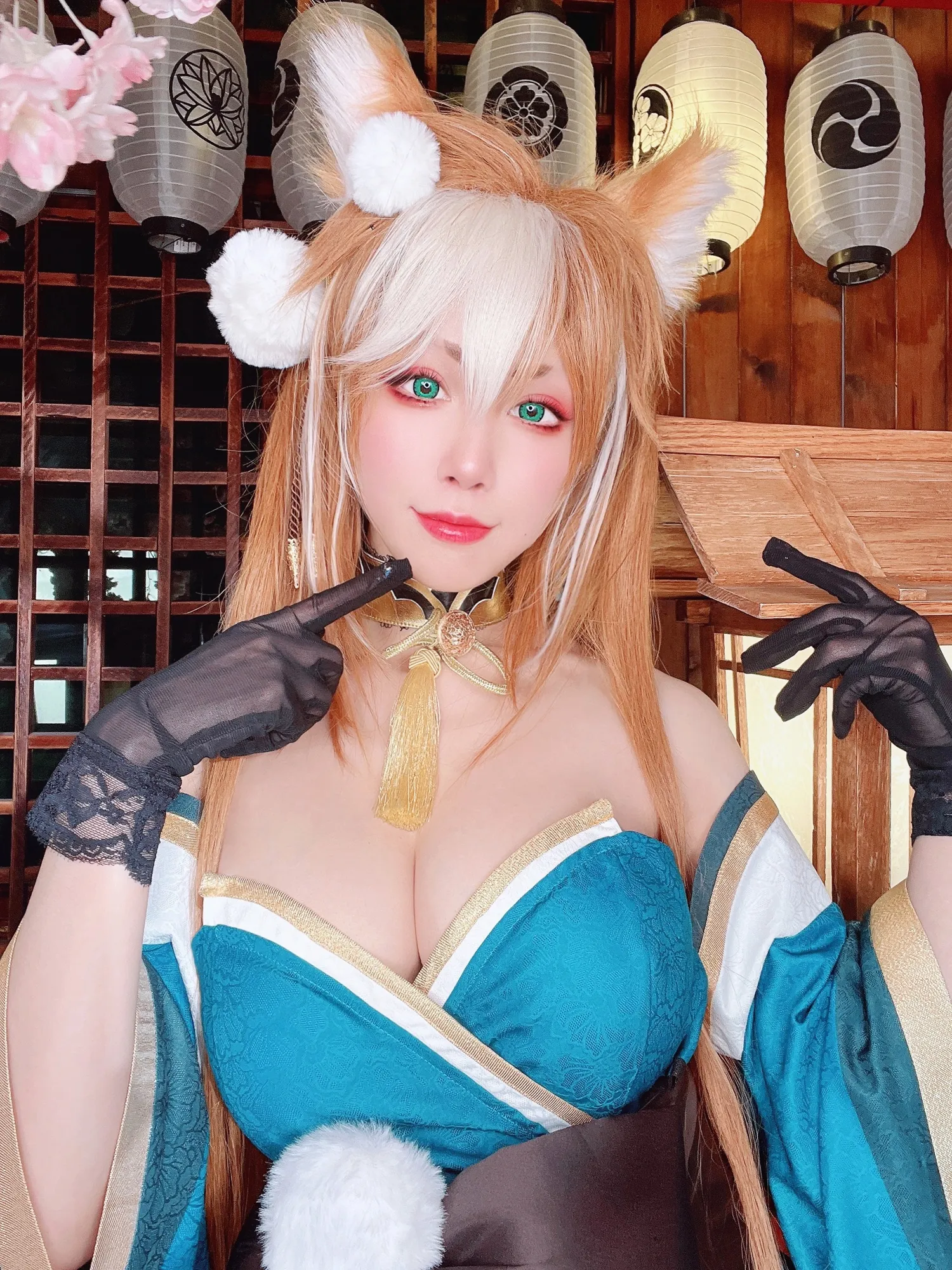 团子研究社_水淼Aqua – NO. 186-004