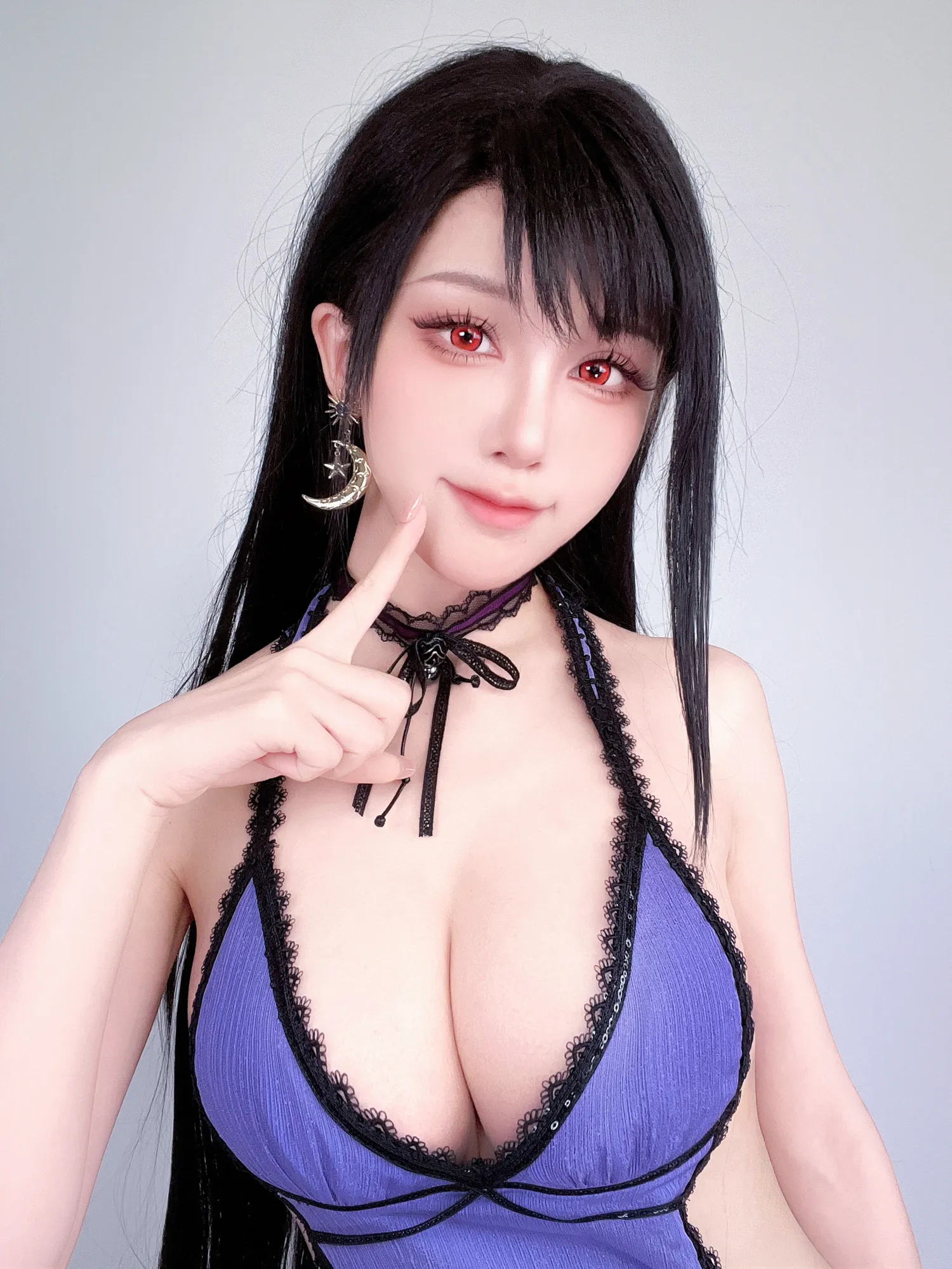 团子研究社_水淼Aqua – NO. 189-001
