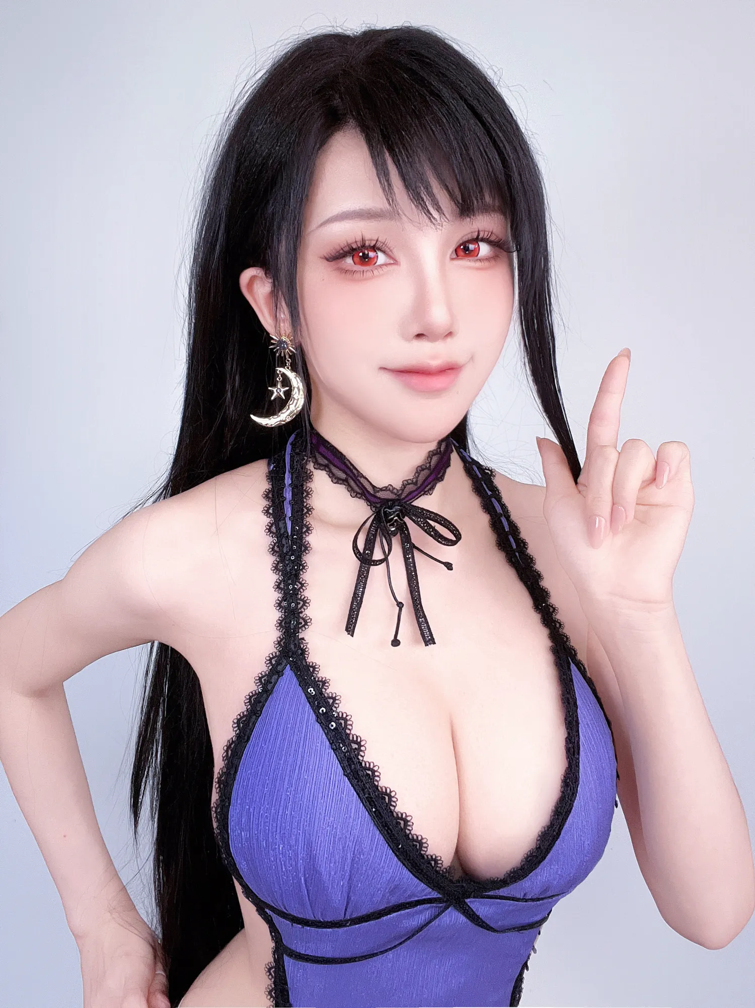 团子研究社_水淼Aqua – NO. 189-002