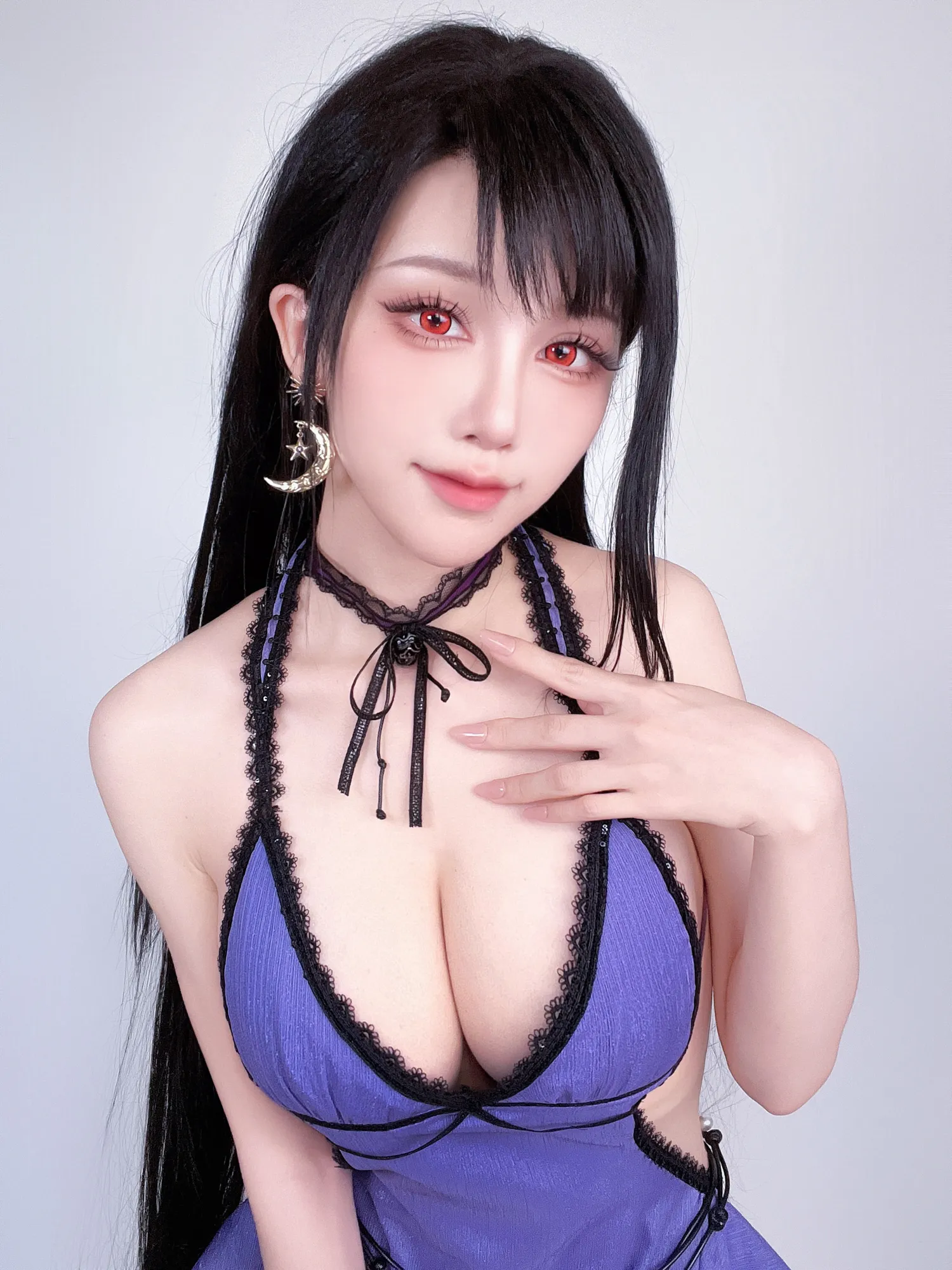 团子研究社_水淼Aqua – NO. 189-003