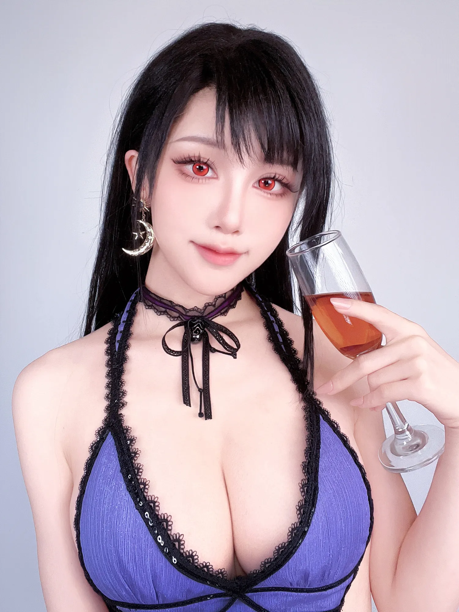 团子研究社_水淼Aqua – NO. 189-004