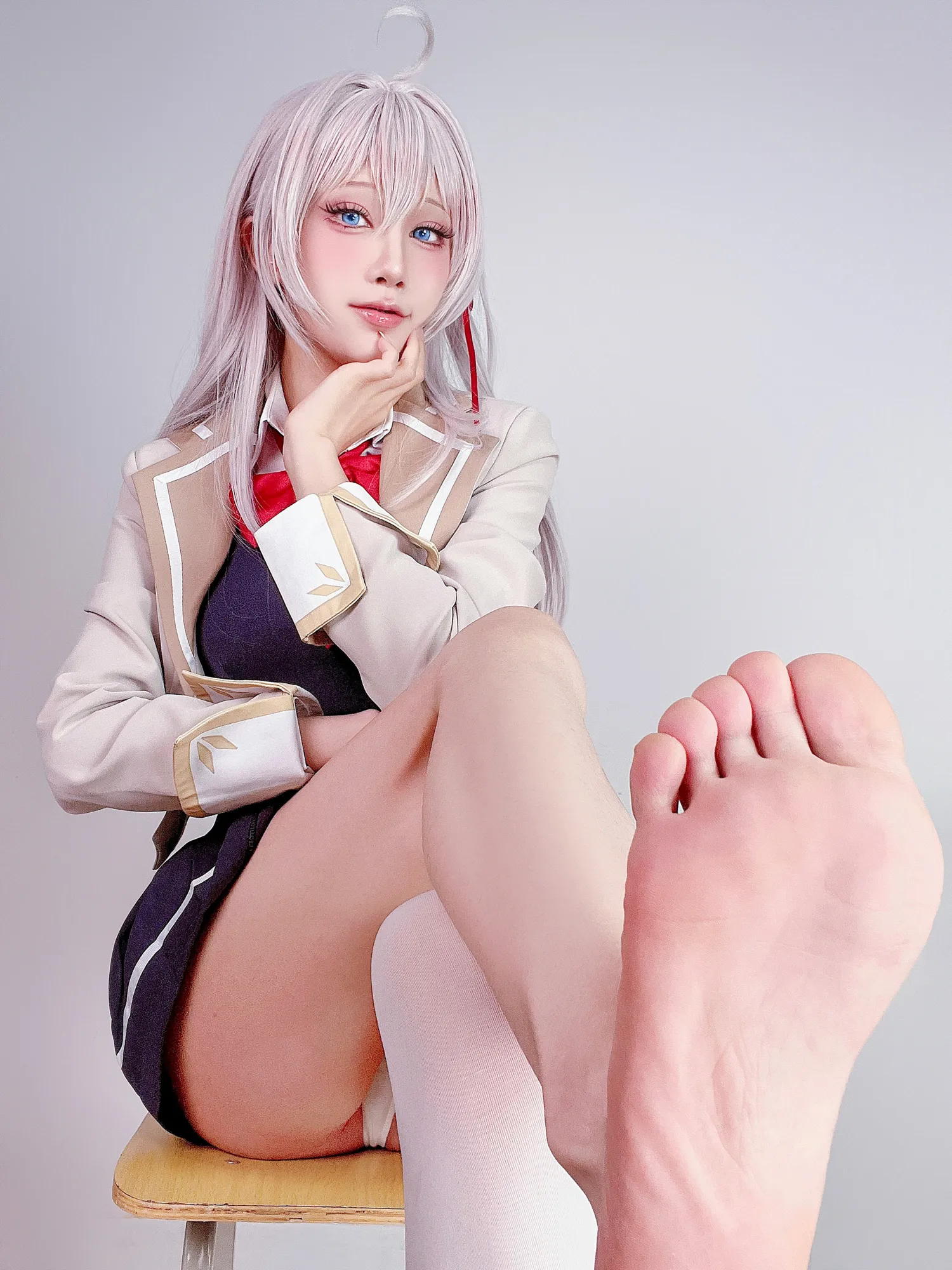 团子研究社_水淼Aqua – NO. 193-004