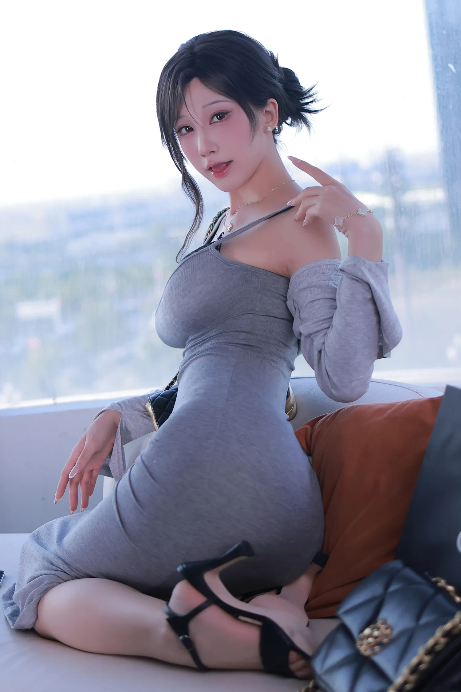 团子研究社_水淼 – NO. 200-003
