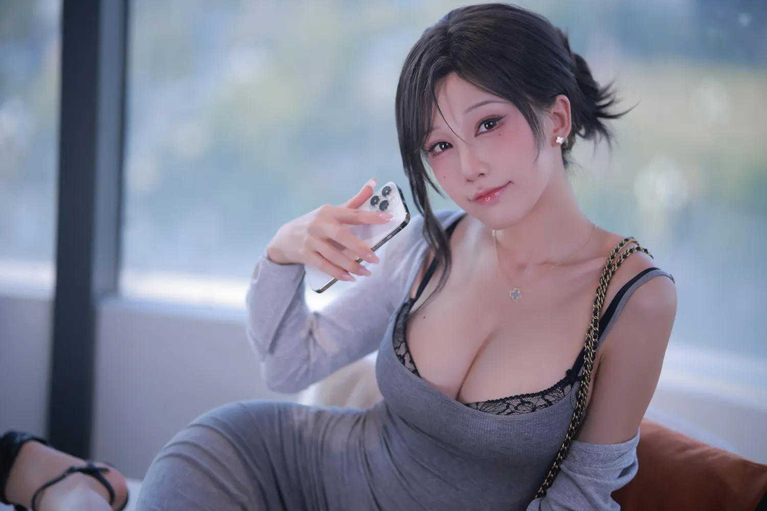 团子研究社_水淼 – NO. 200-004