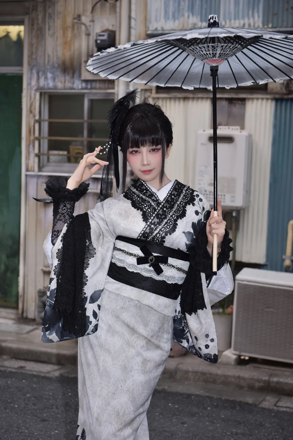 团子研究社_水淼Aqua – NO. 219-004