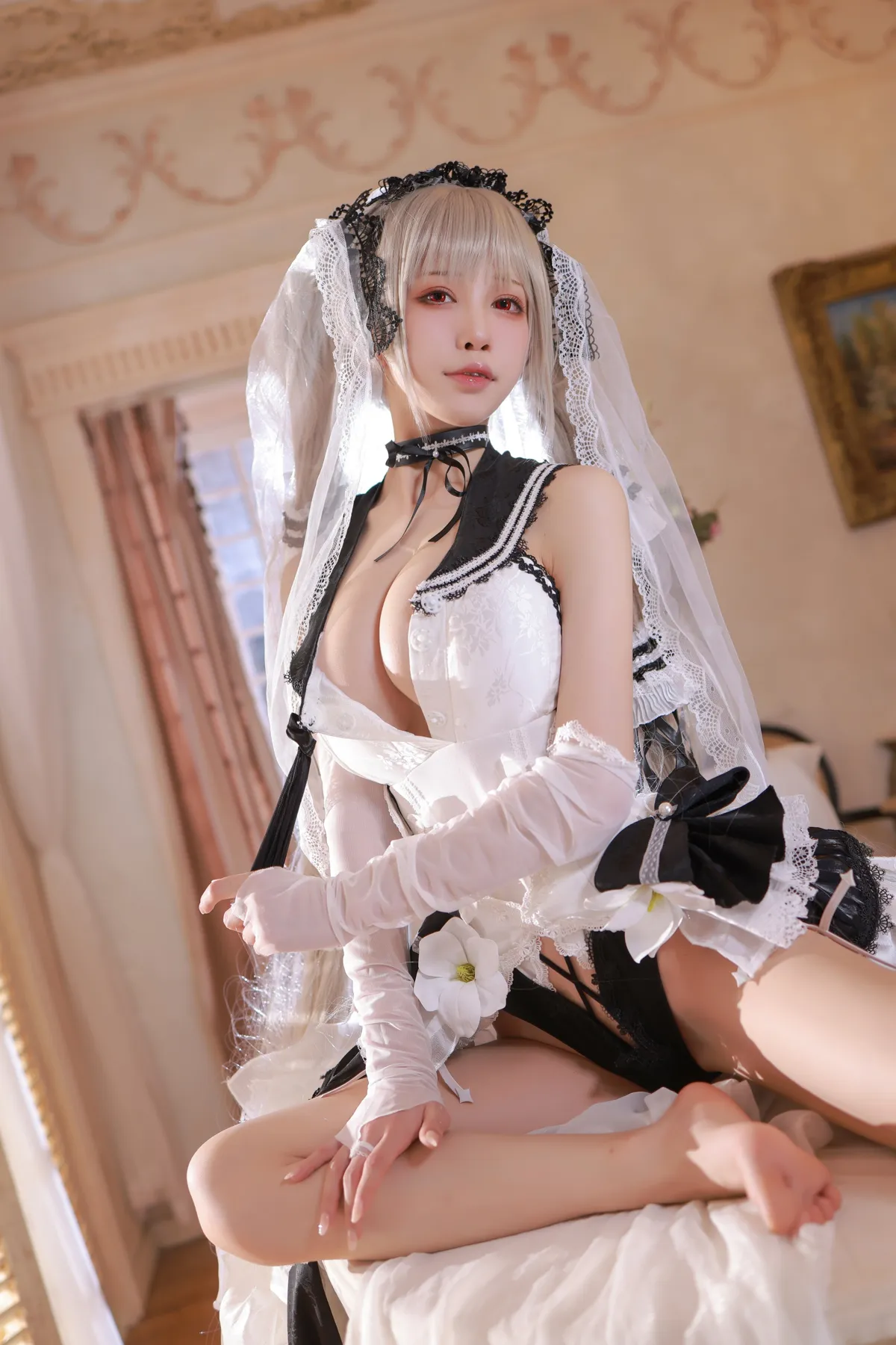 团子研究社_水淼Aqua – NO. 221-004