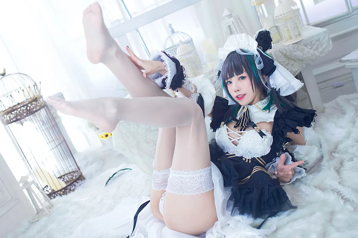 团子研究社_水淼Aqua – NO.229-003