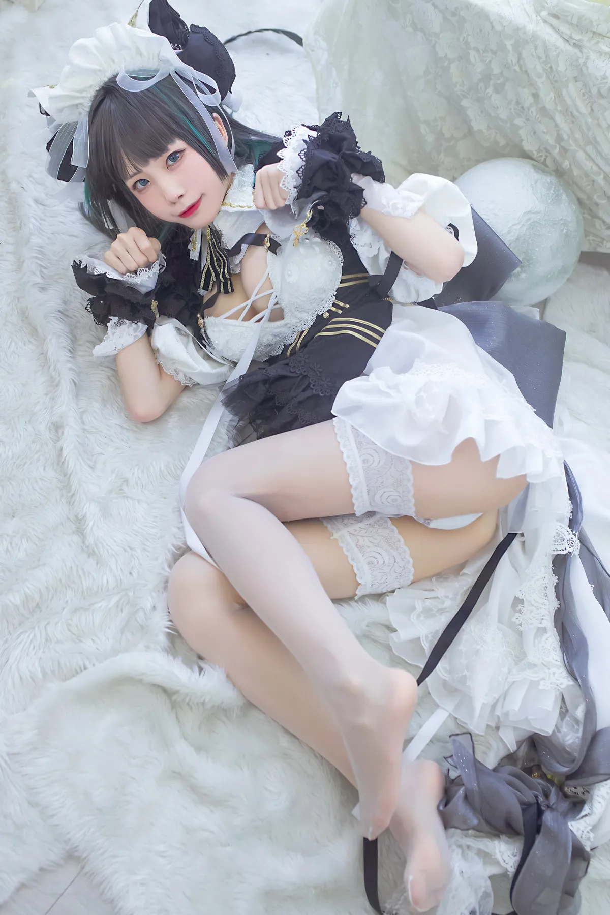 团子研究社_水淼Aqua – NO.229-004