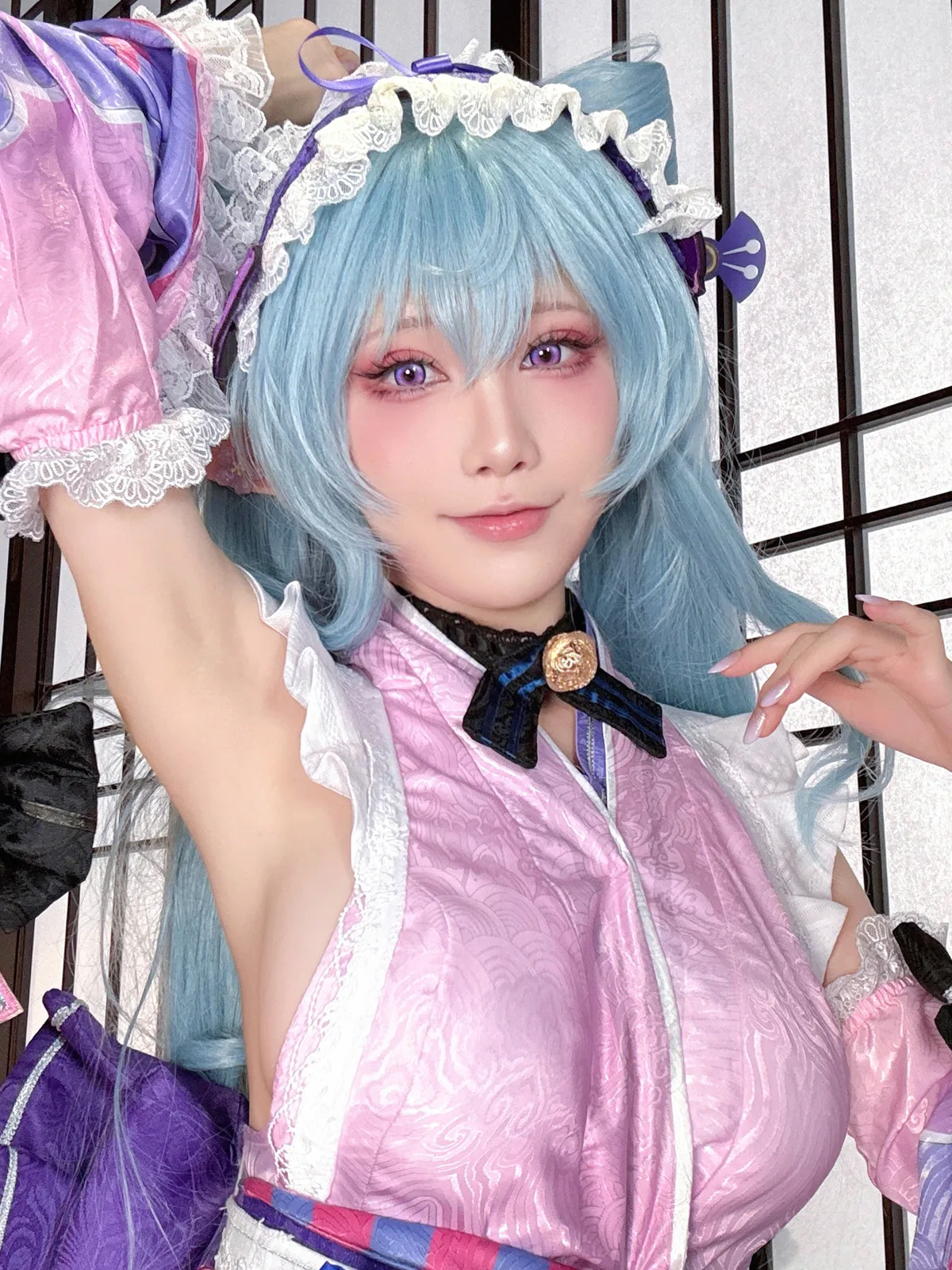 团子研究社_水淼_232 – NO. 232001-001
