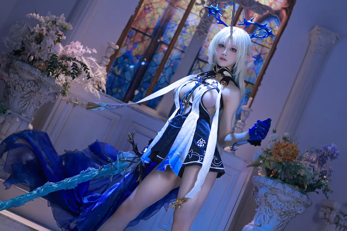 团子研究社_水淼Aqua – NO.241-004