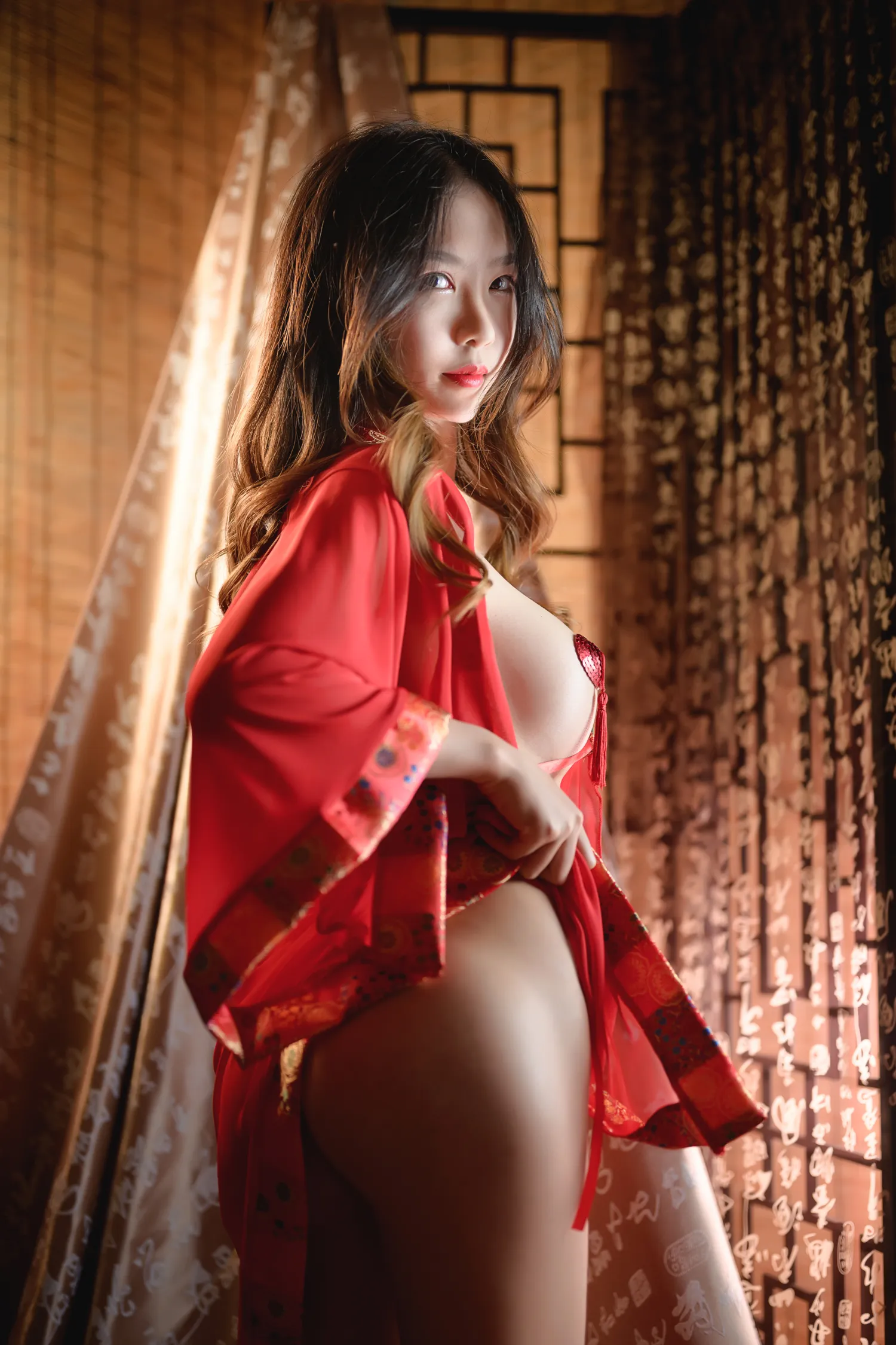 团子研究社_利世 – NO. 012-004