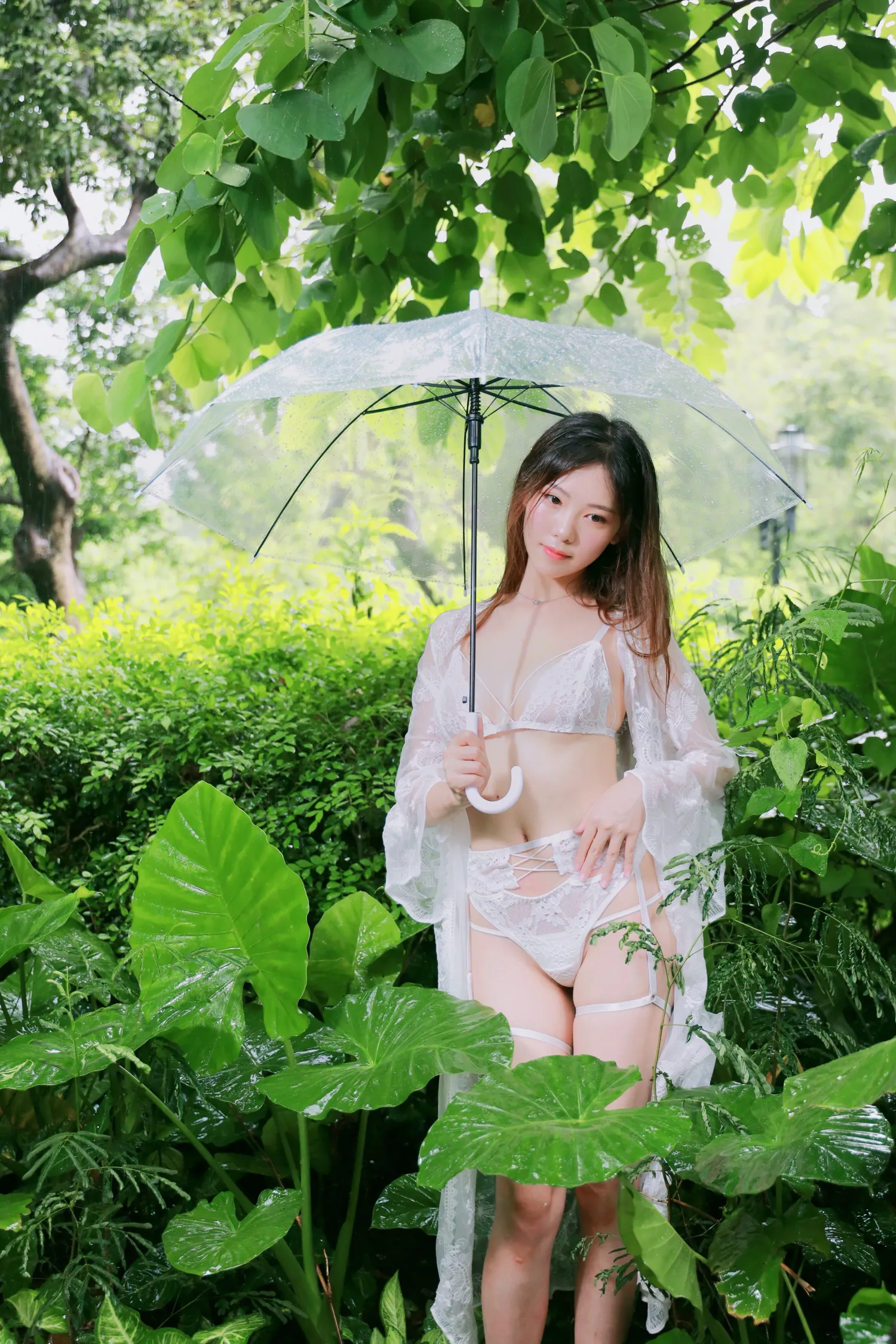 团子研究社_利世 – NO. 014-001
