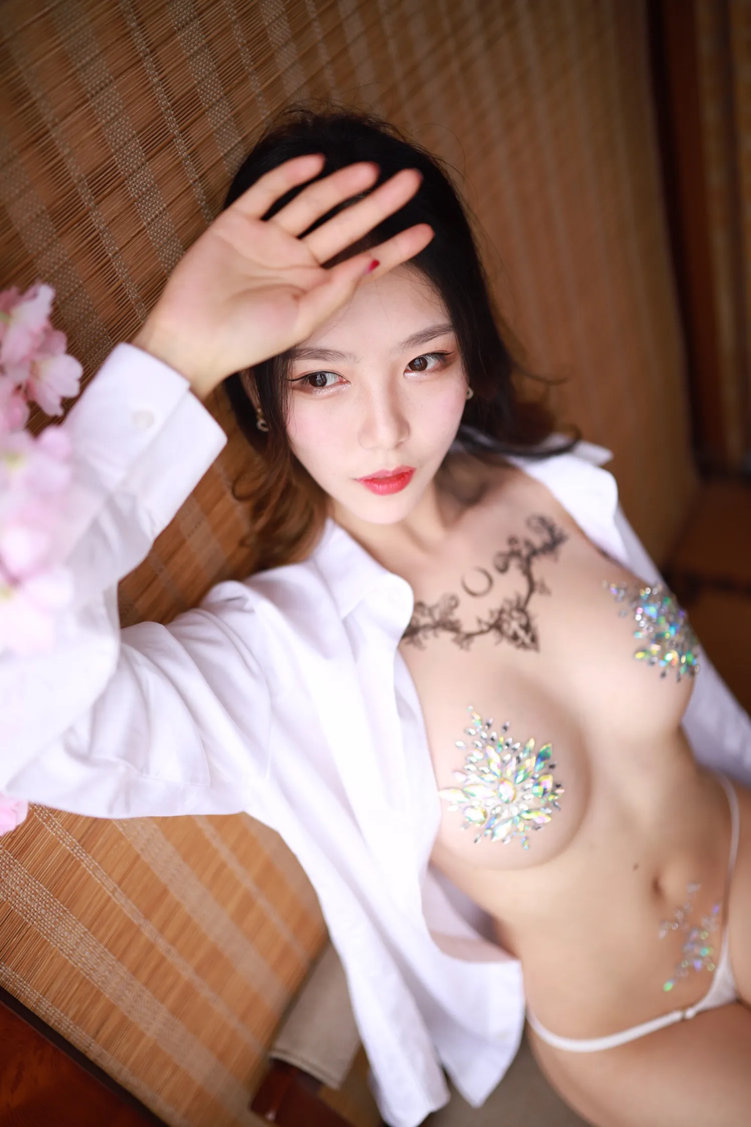 团子研究社_利世 – NO. 028-004