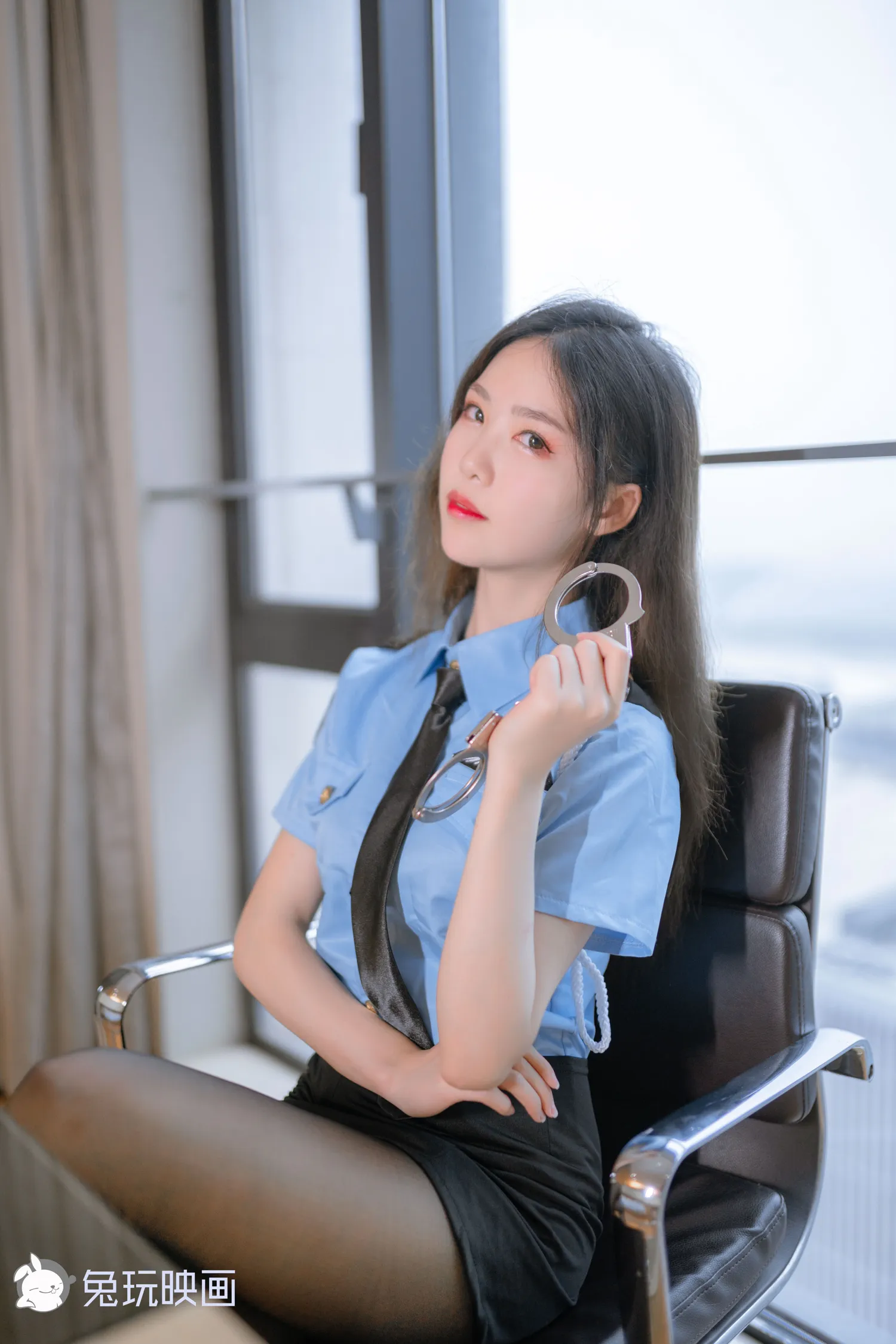 团子研究社_利世 – NO. 030-001
