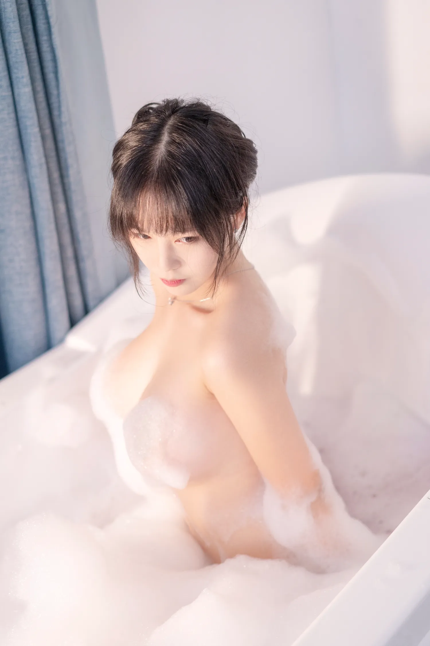 团子研究社_利世 – NO. 033-003