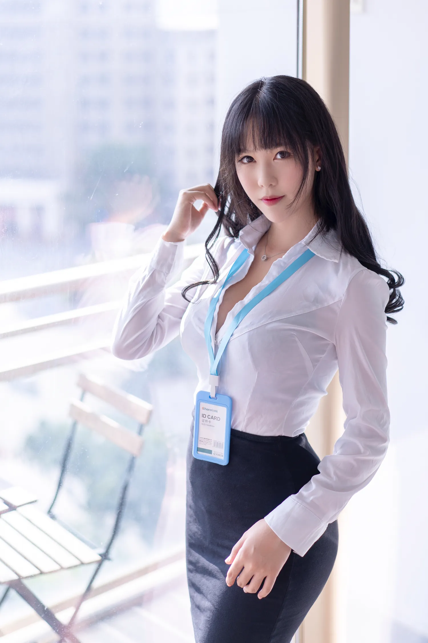 团子研究社_利世 – NO. 038-002