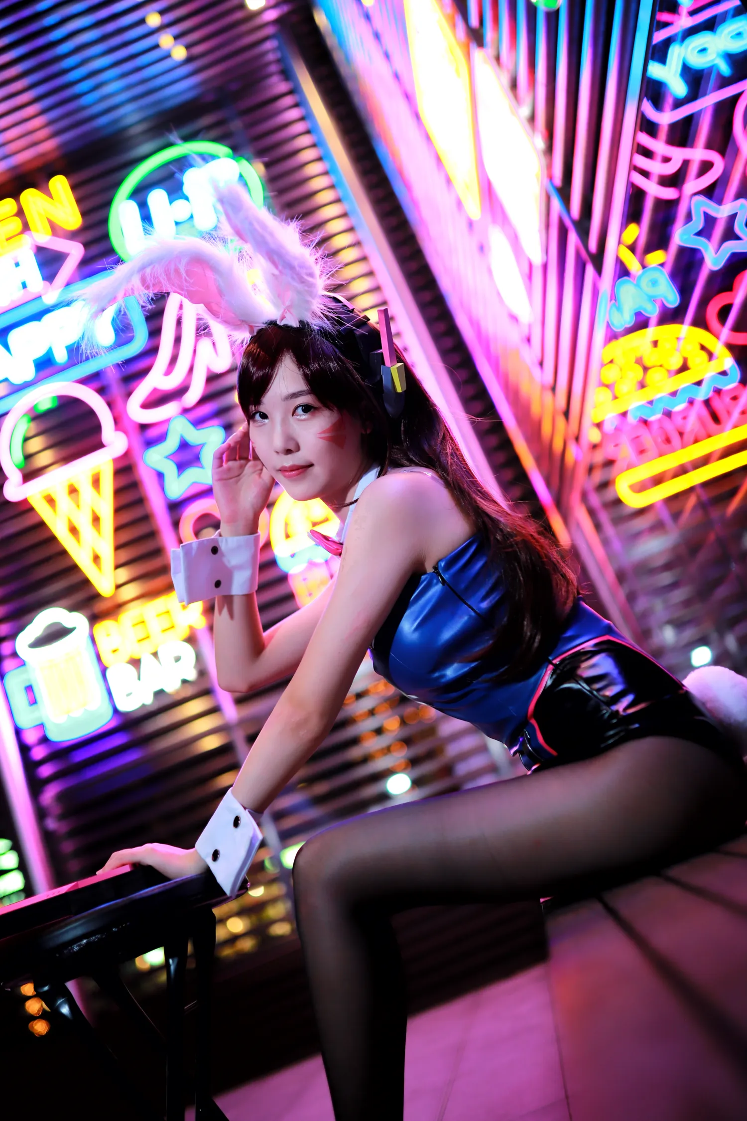 团子研究社_利世 – NO. 042-001