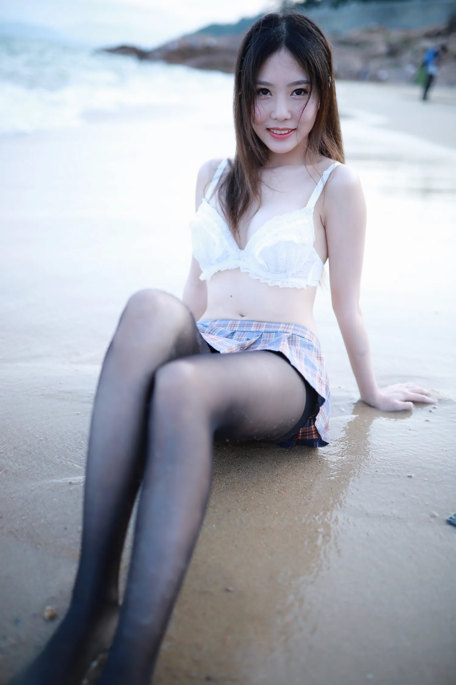 团子研究社_利世 – NO. 044-001