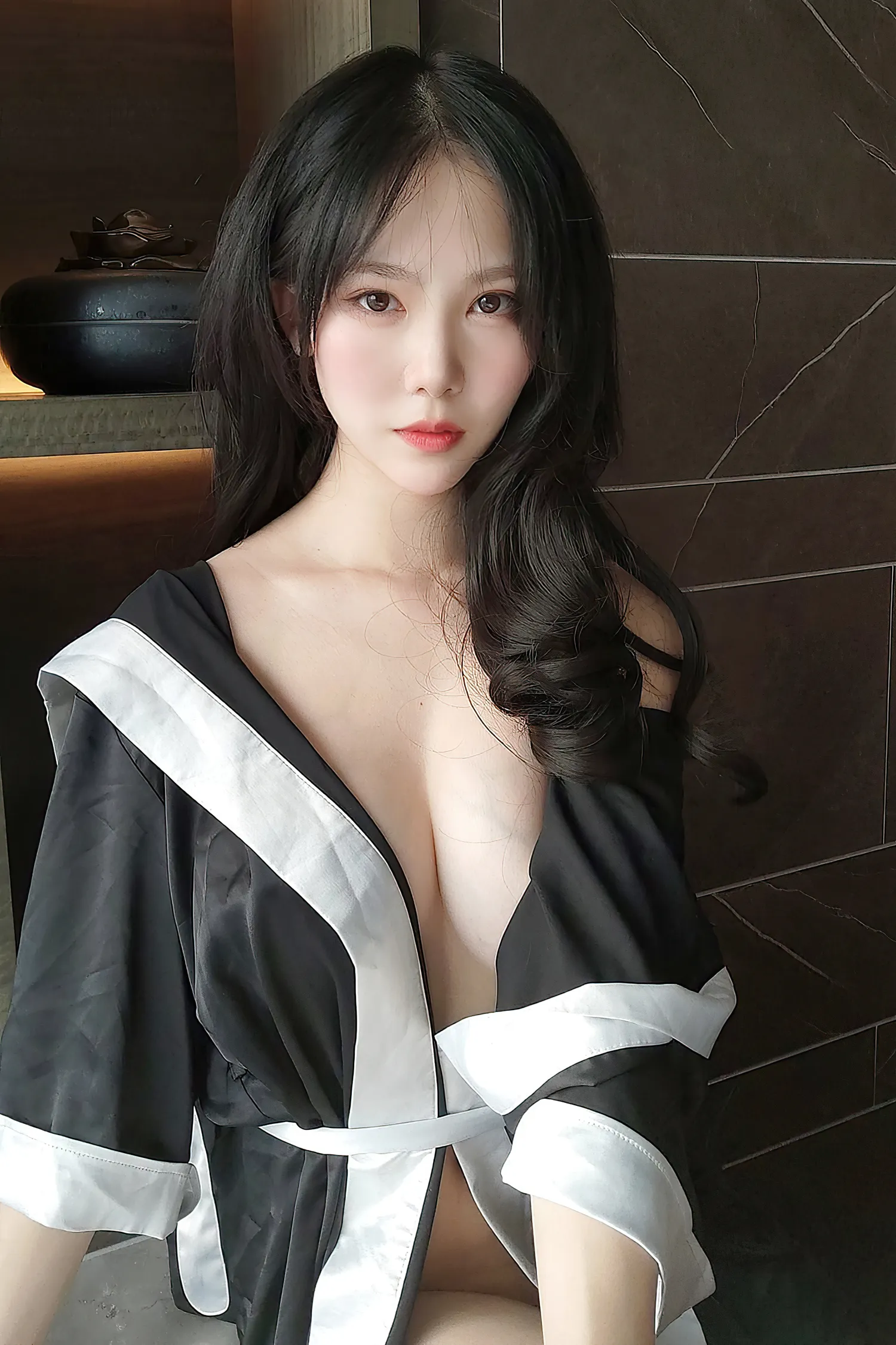 团子研究社_利世 – NO. 058-002