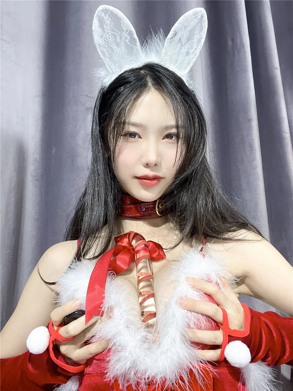 团子研究社_利世 – NO. 060-001