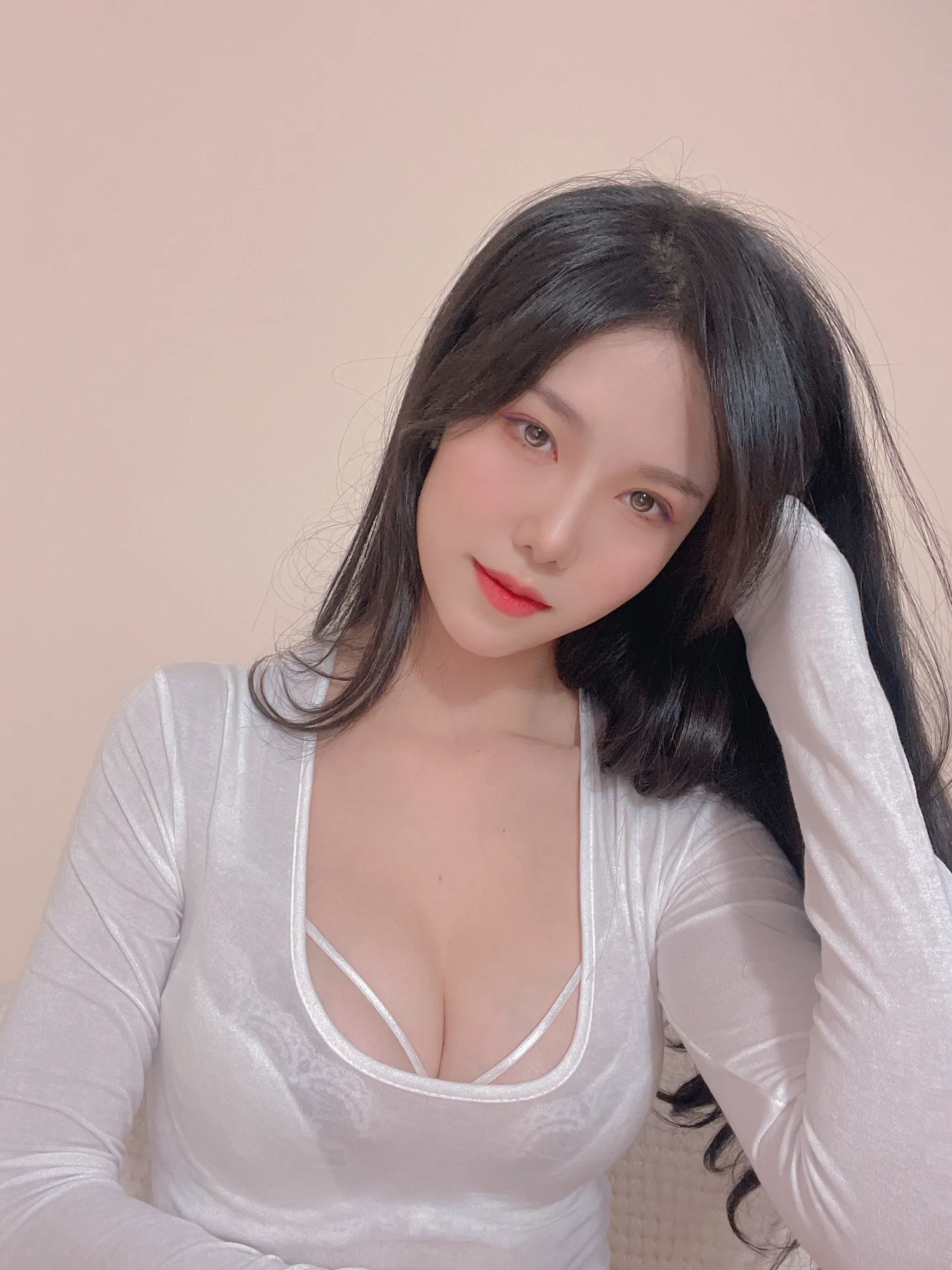团子研究社_利世 – NO. 061-001