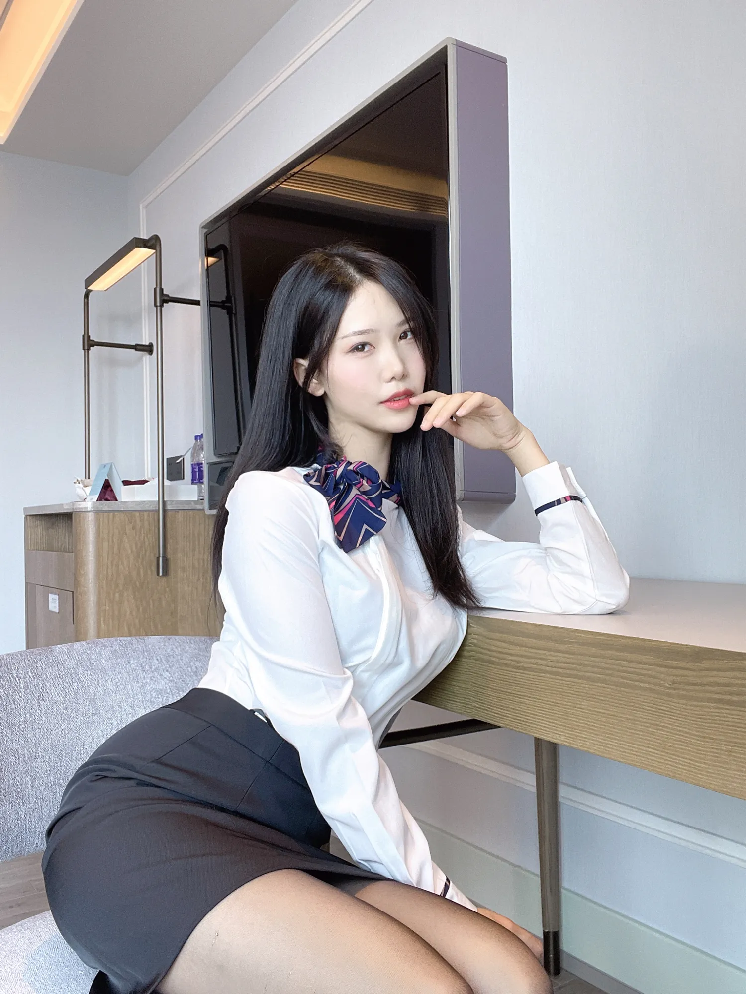 团子研究社_利世 – NO. 064-002