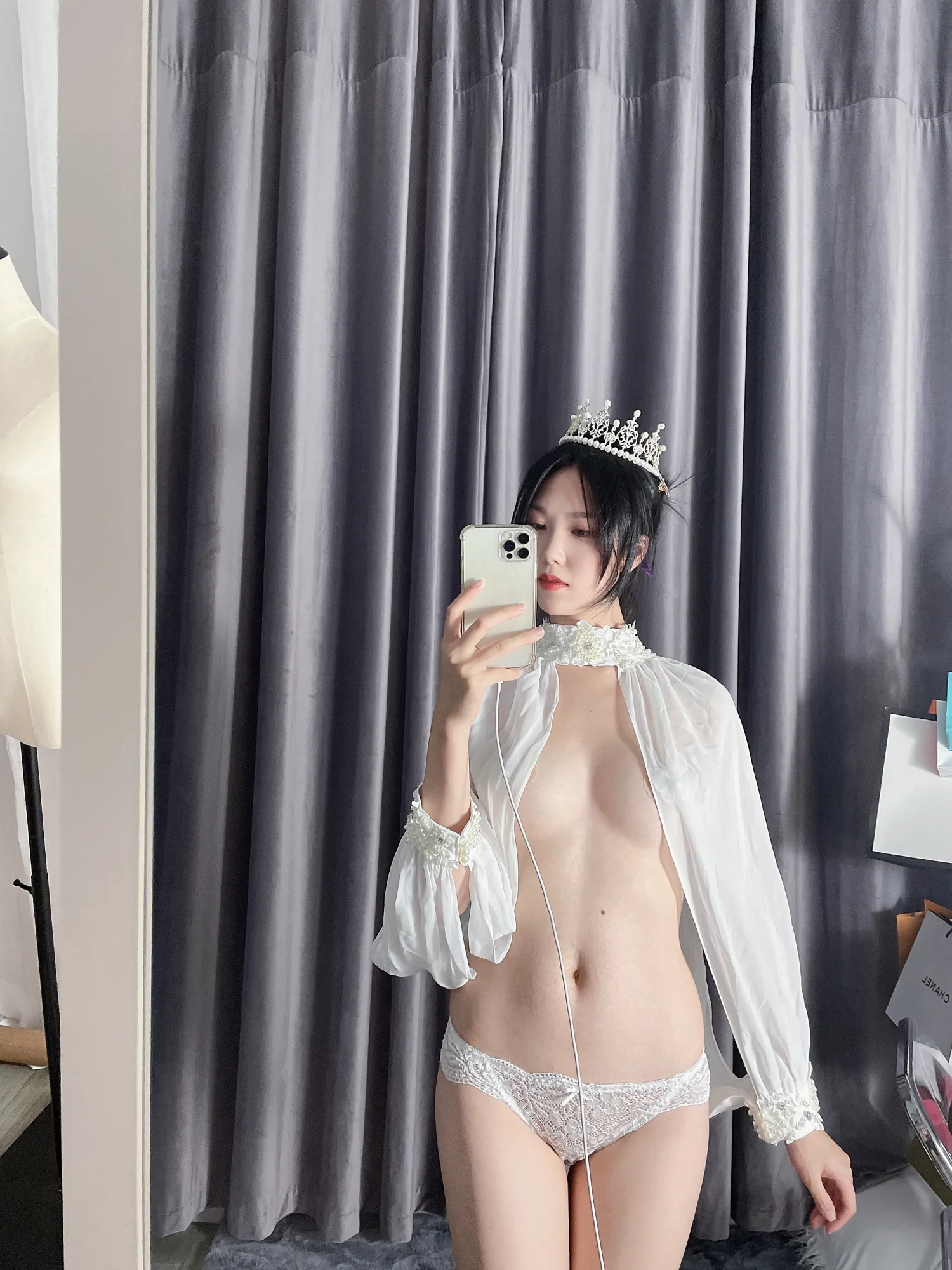 团子研究社_水淼_076 – NO. 076004-001