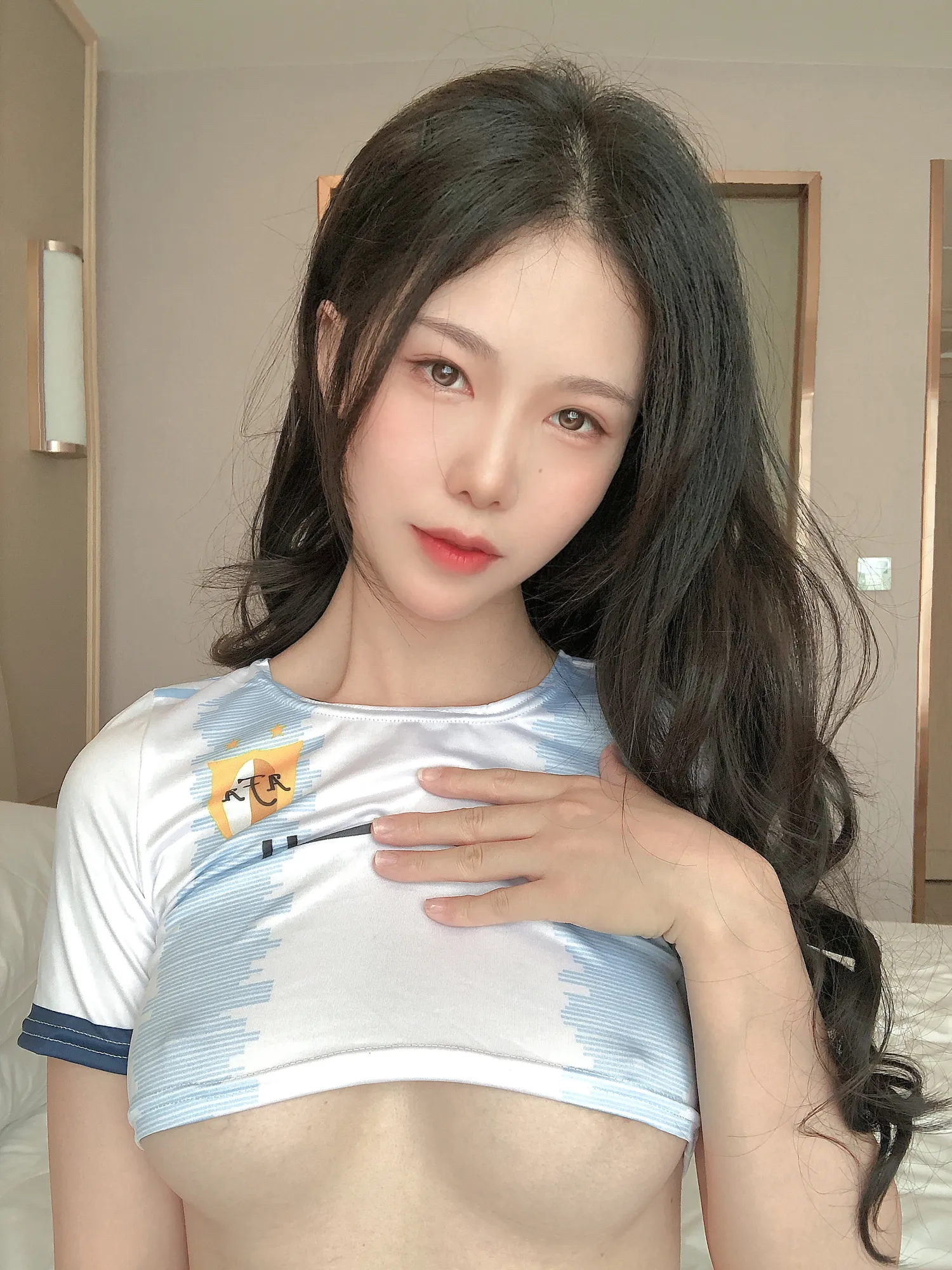 团子研究社_利世 – NO. 085-002
