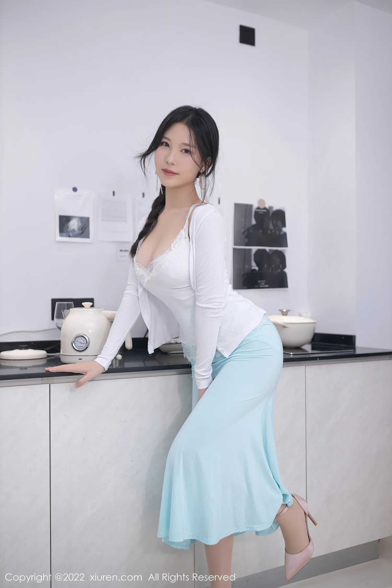 团子研究社_利世 – NO. 093-004