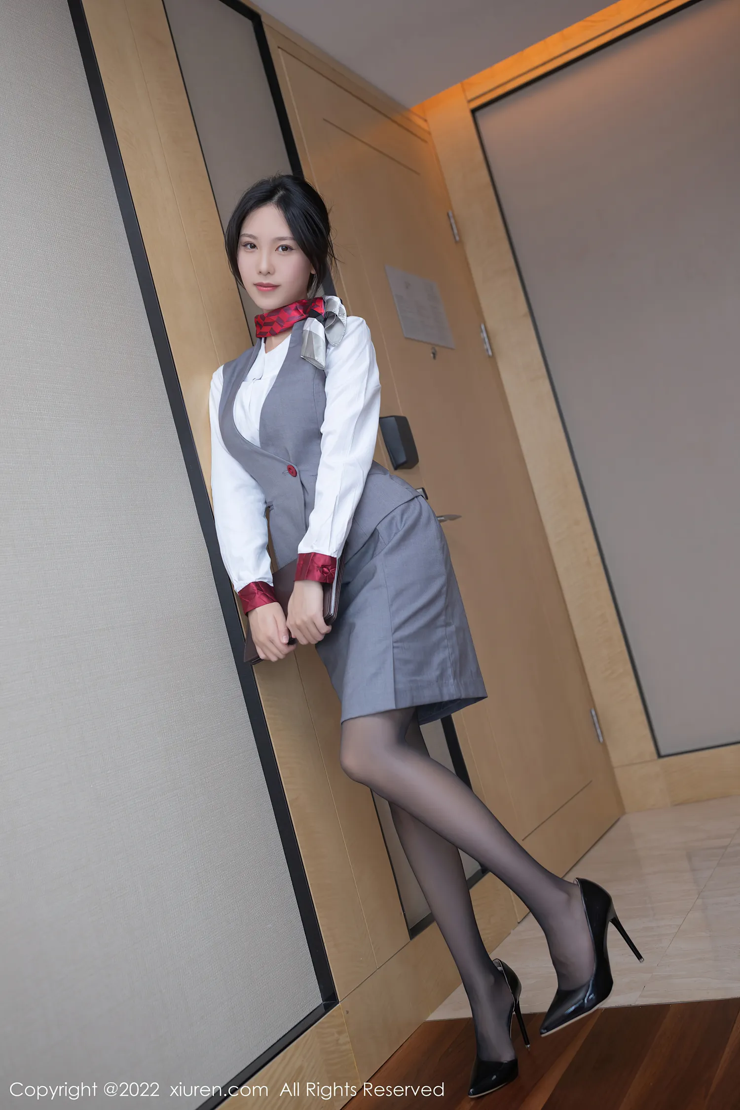 团子研究社_利世 – NO. 094-002