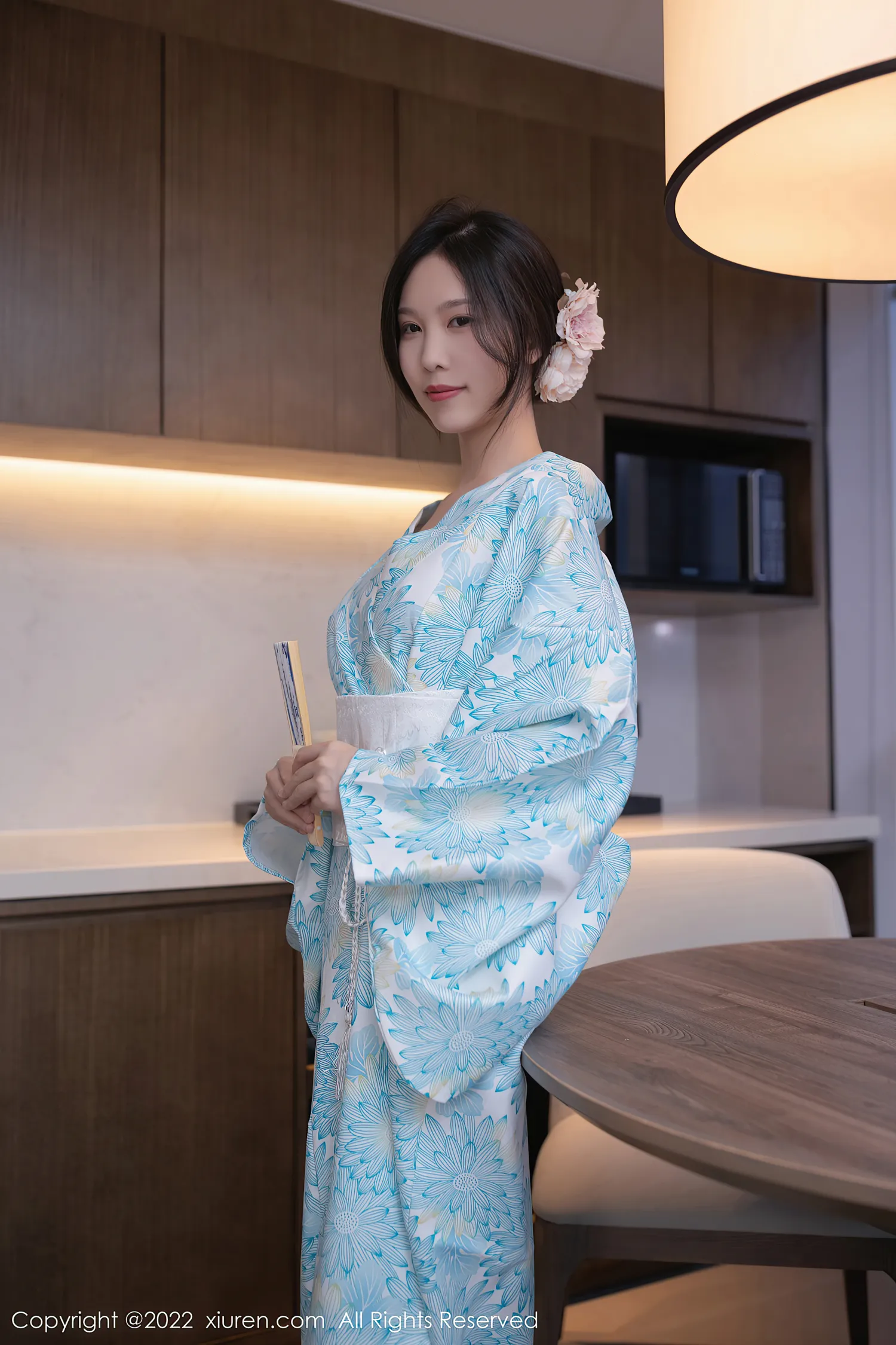 团子研究社_利世 – NO. 097-004
