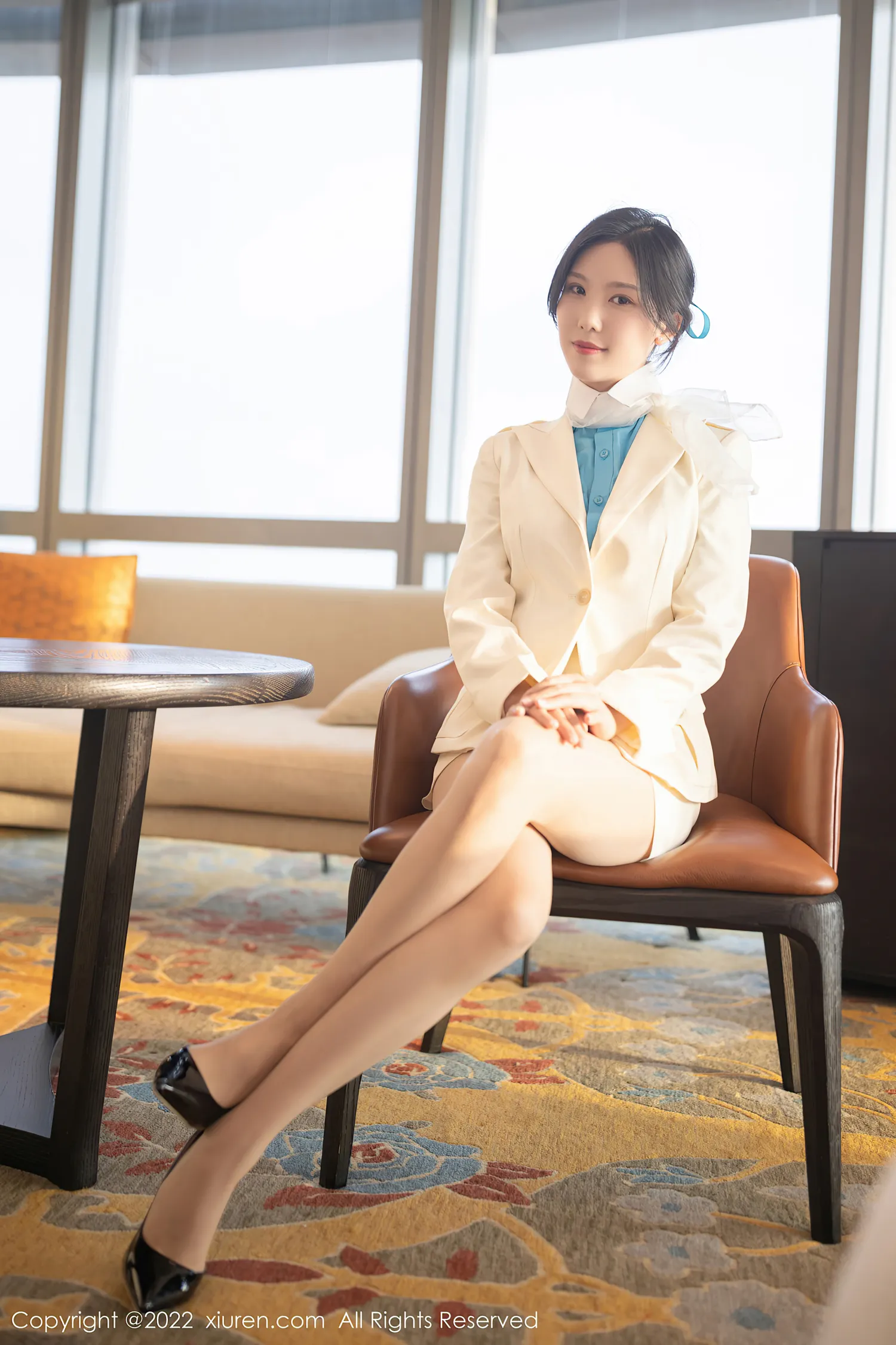 团子研究社_利世 – NO. 099-004