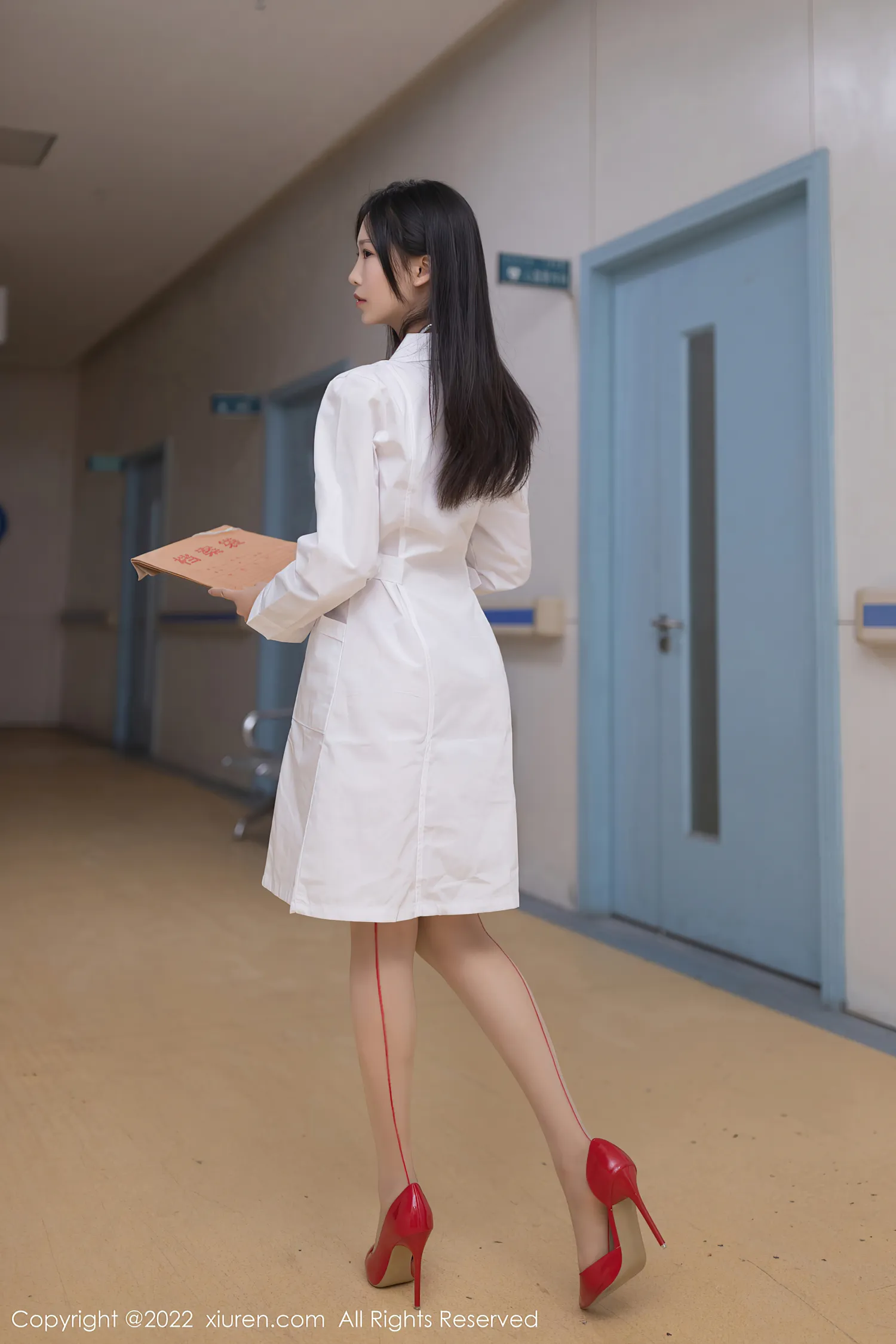 团子研究社_利世 – NO. 102-002