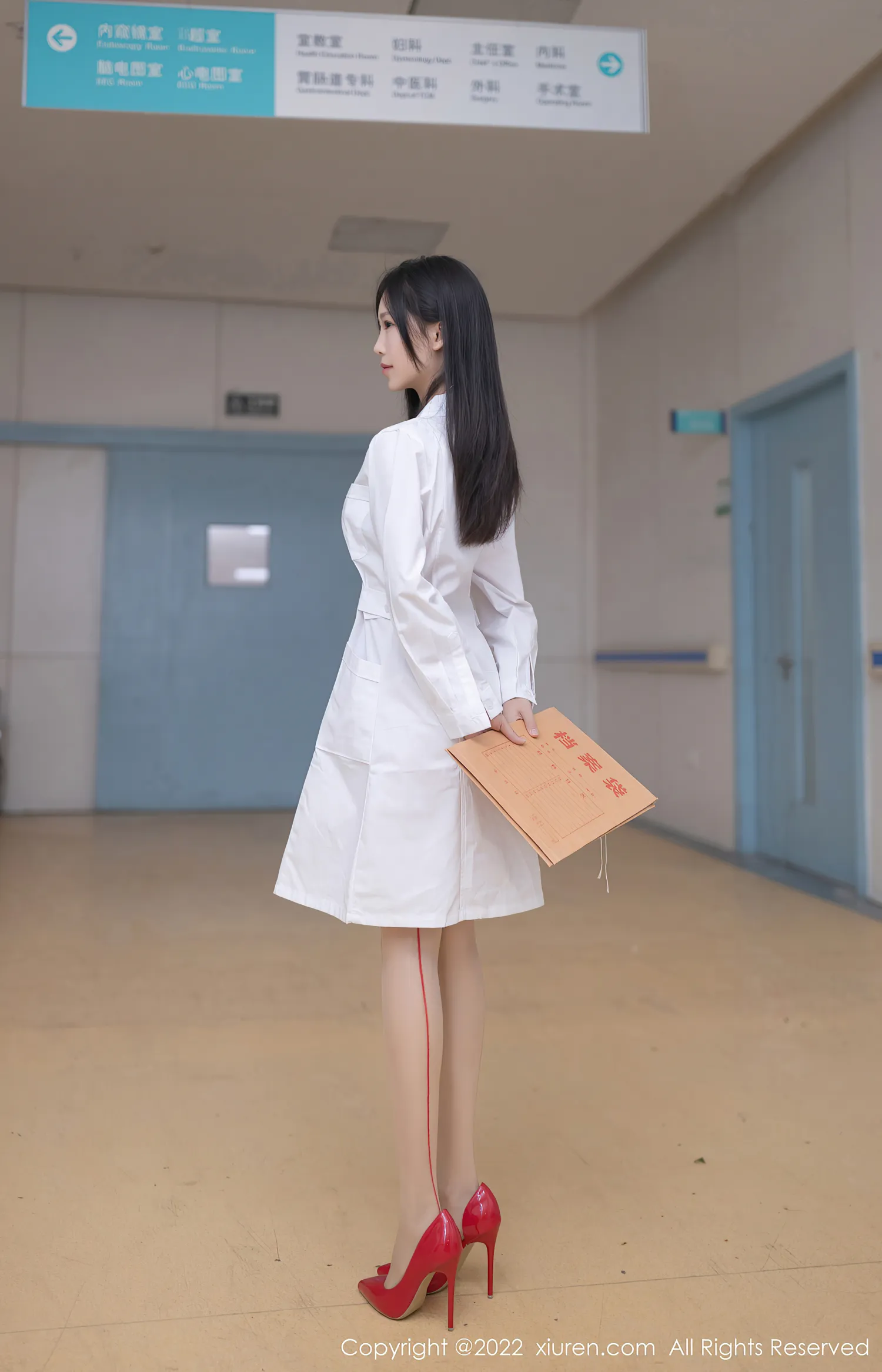 团子研究社_利世 – NO. 102-003