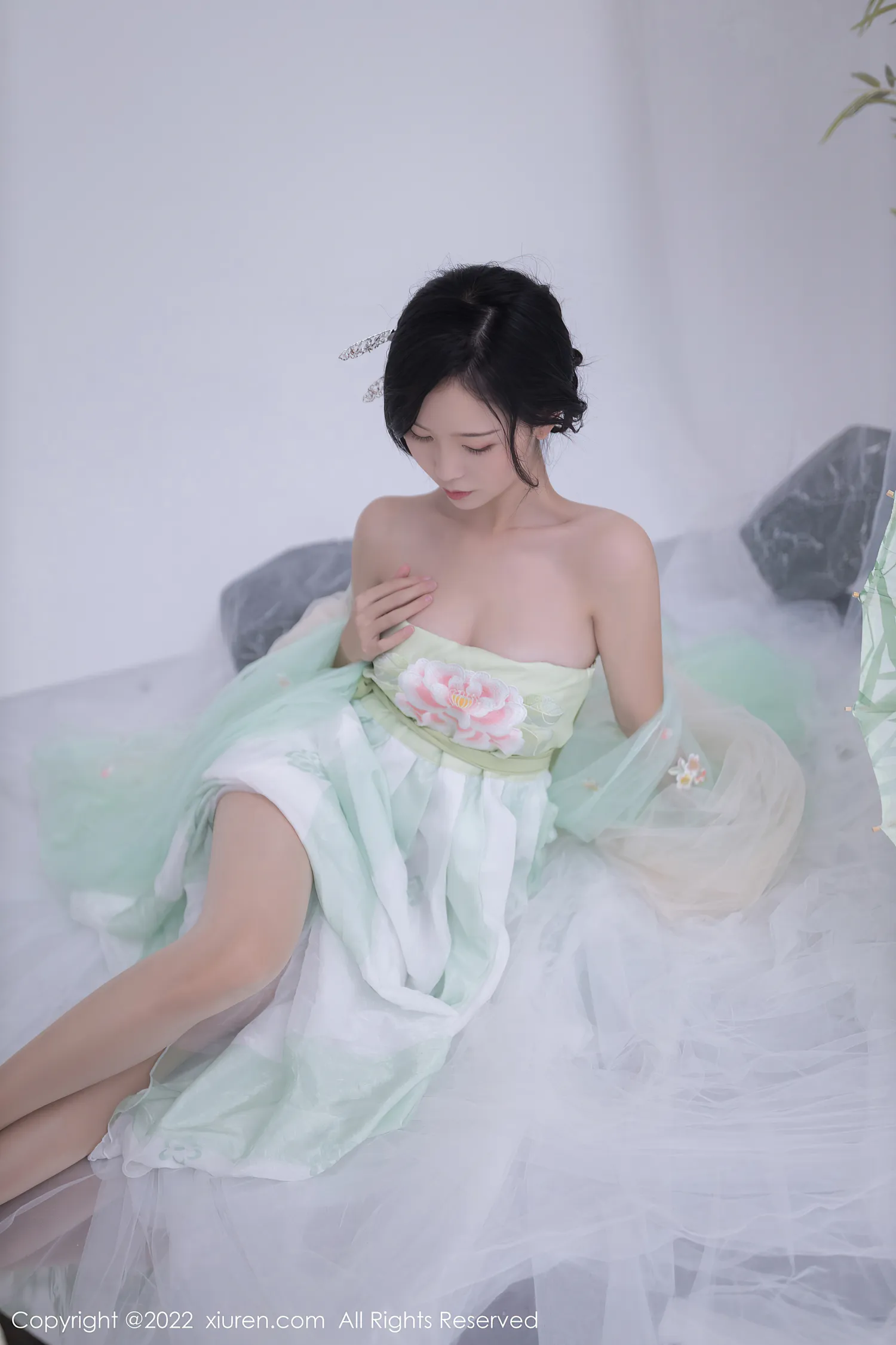 团子研究社_利世 – NO. 104-004