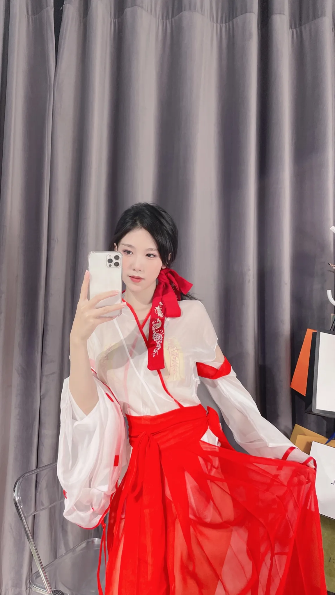 团子研究社_利世 – NO. 107-002