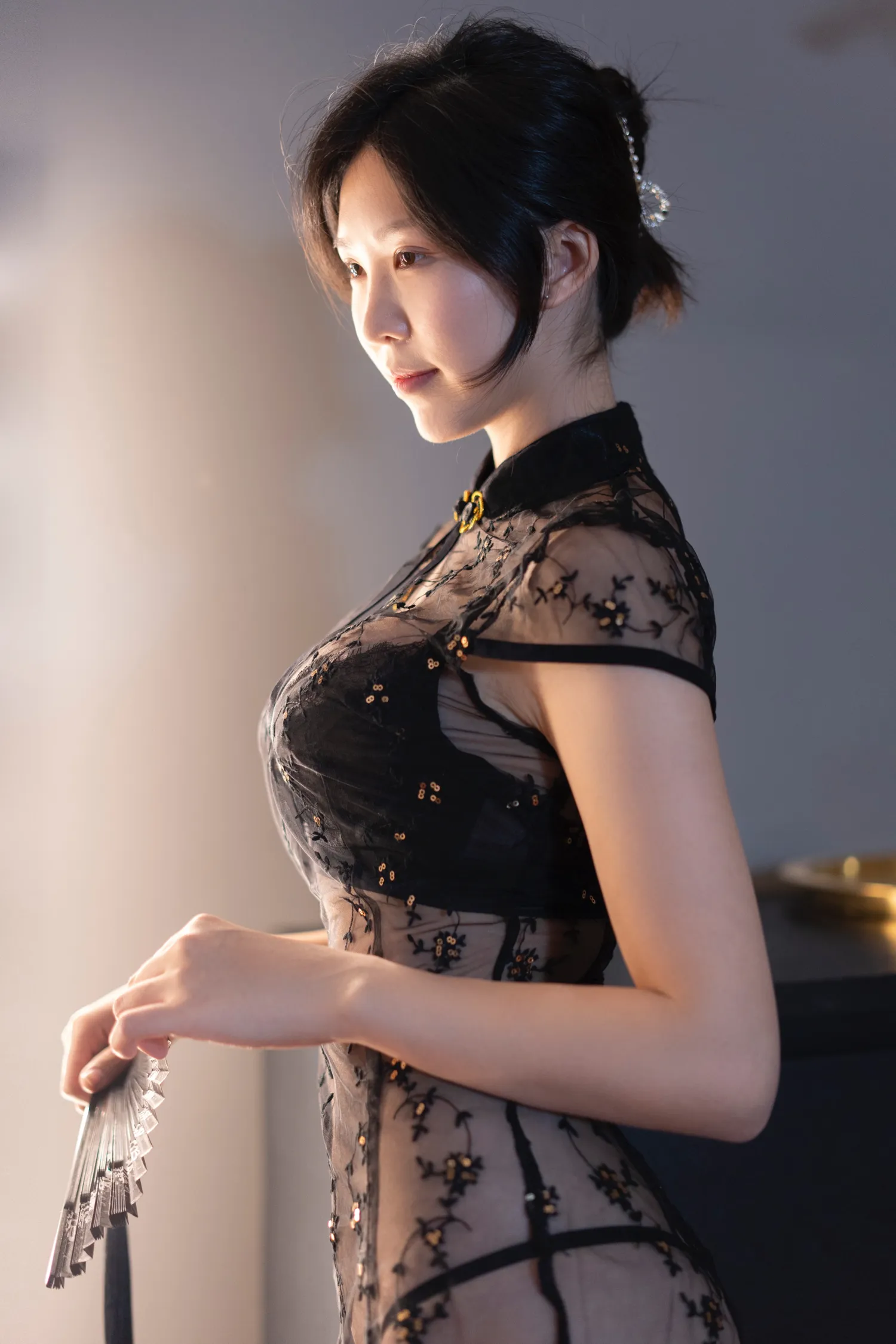 团子研究社_利世 – NO. 167-003