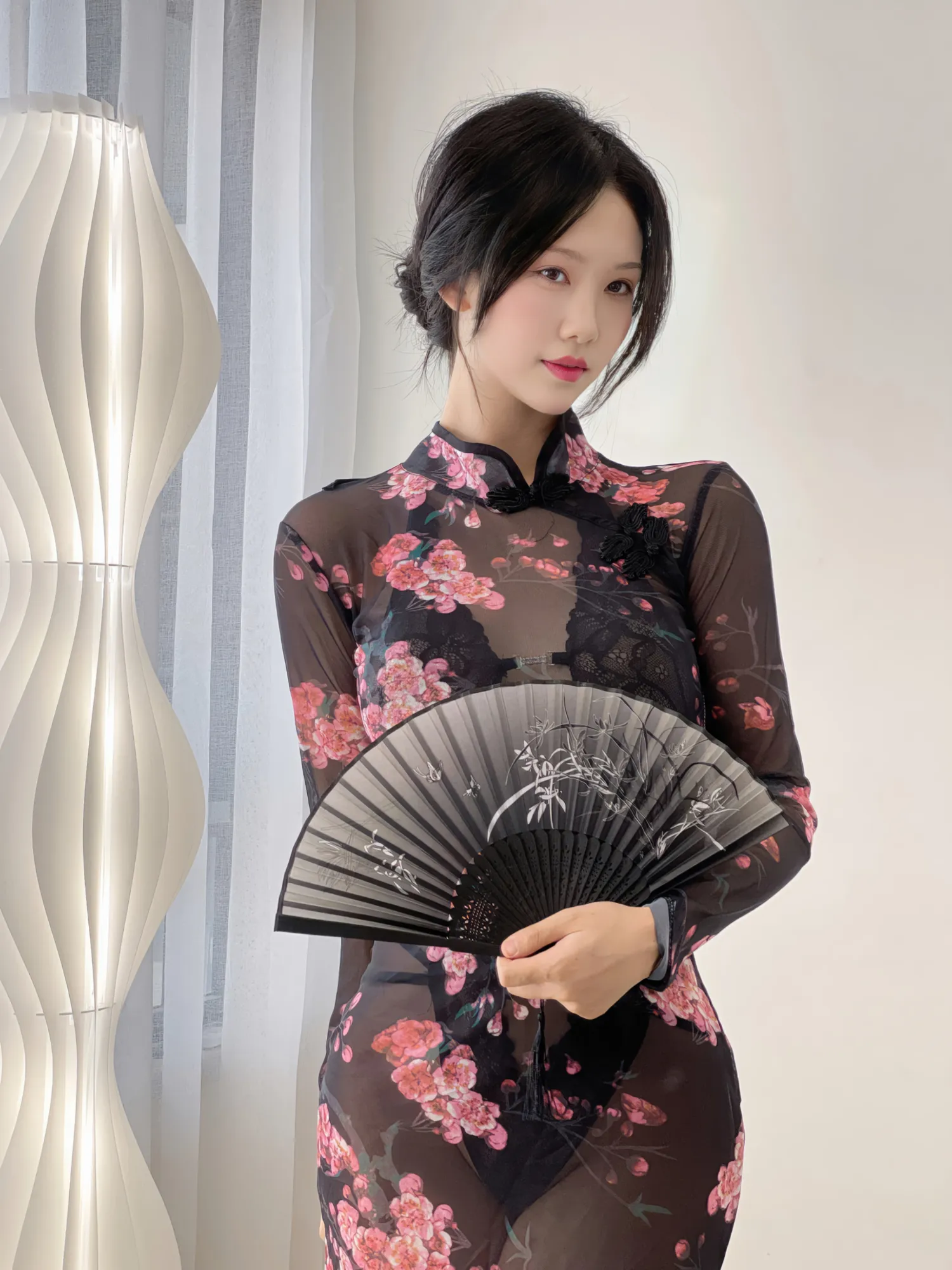 团子研究社_利世 – NO. 181-001