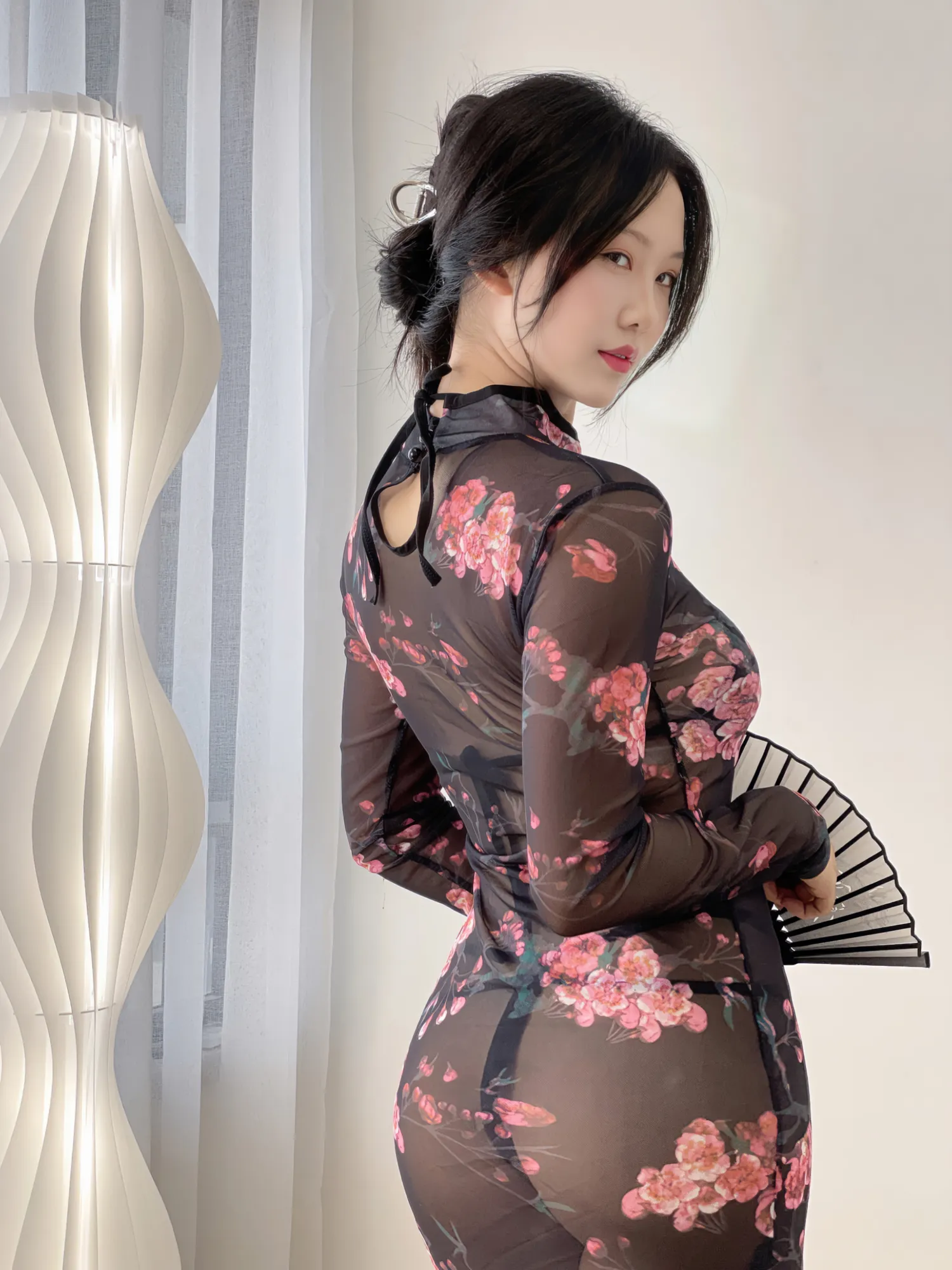 团子研究社_利世 – NO. 181-003